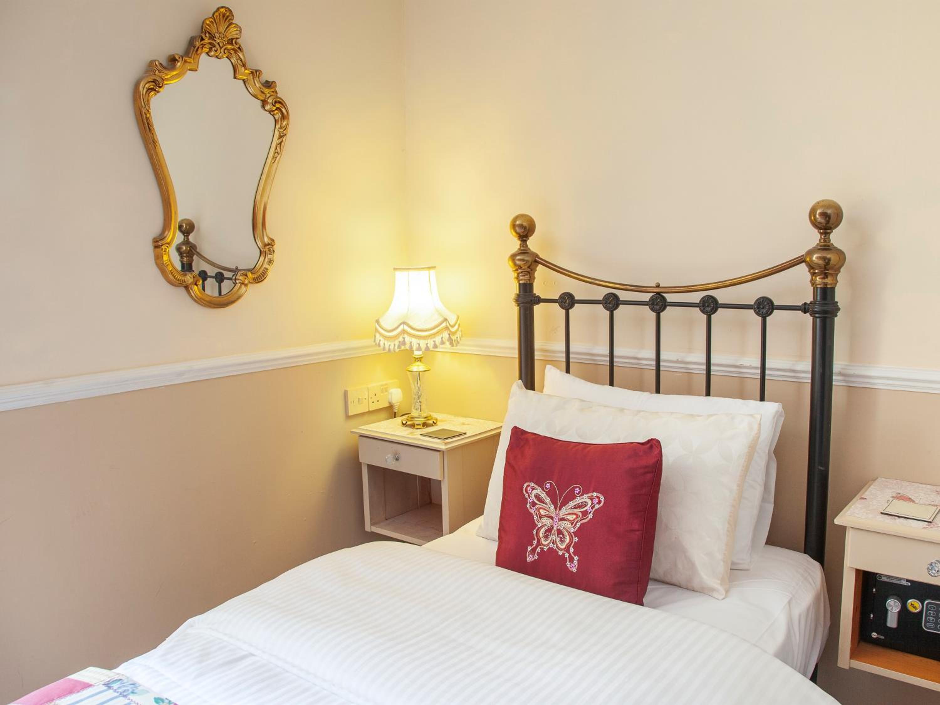 Deluxe Single Room photo 2