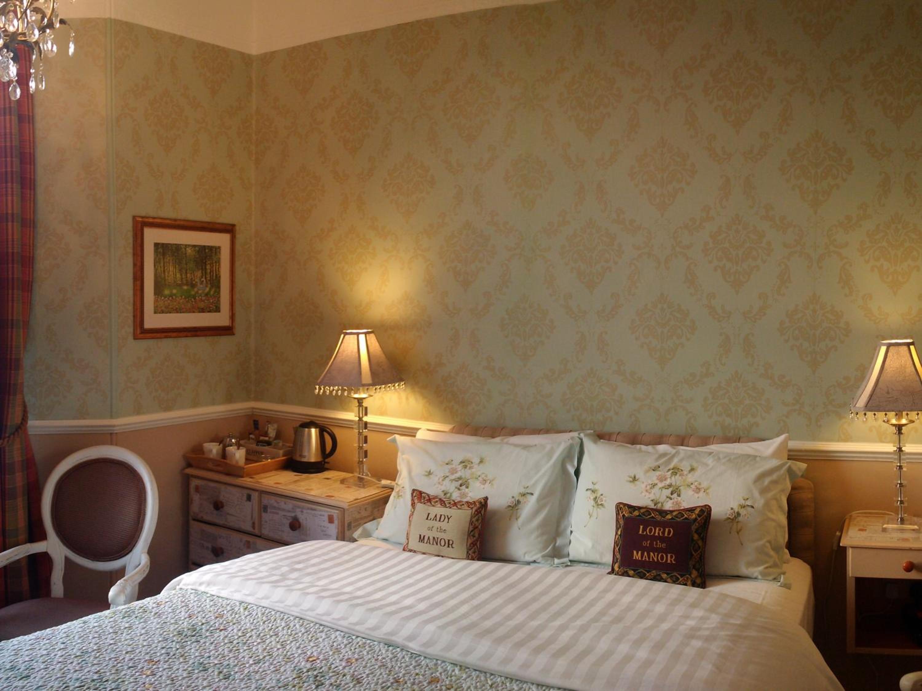 King Room photo 2