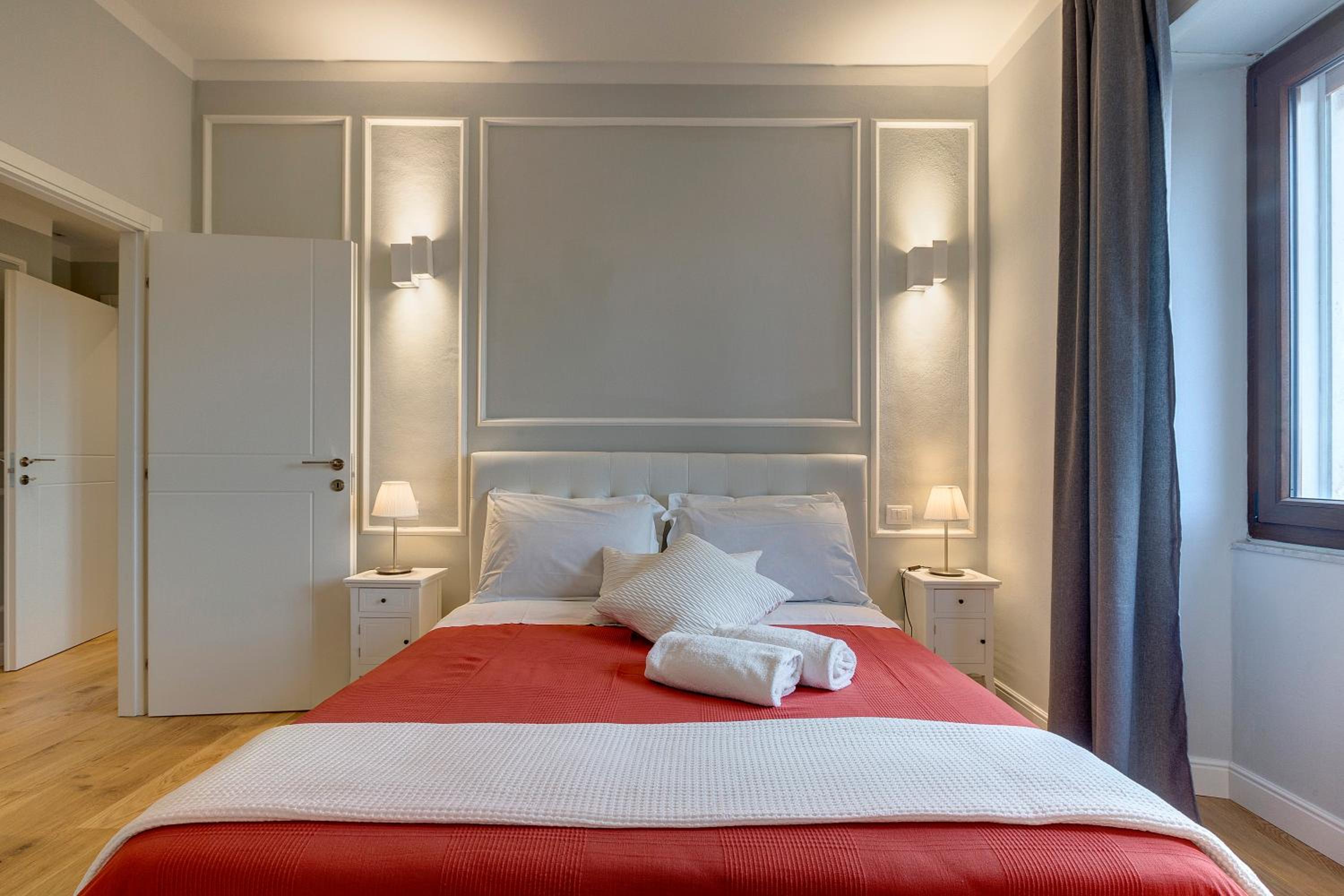Suite with City View photo 3