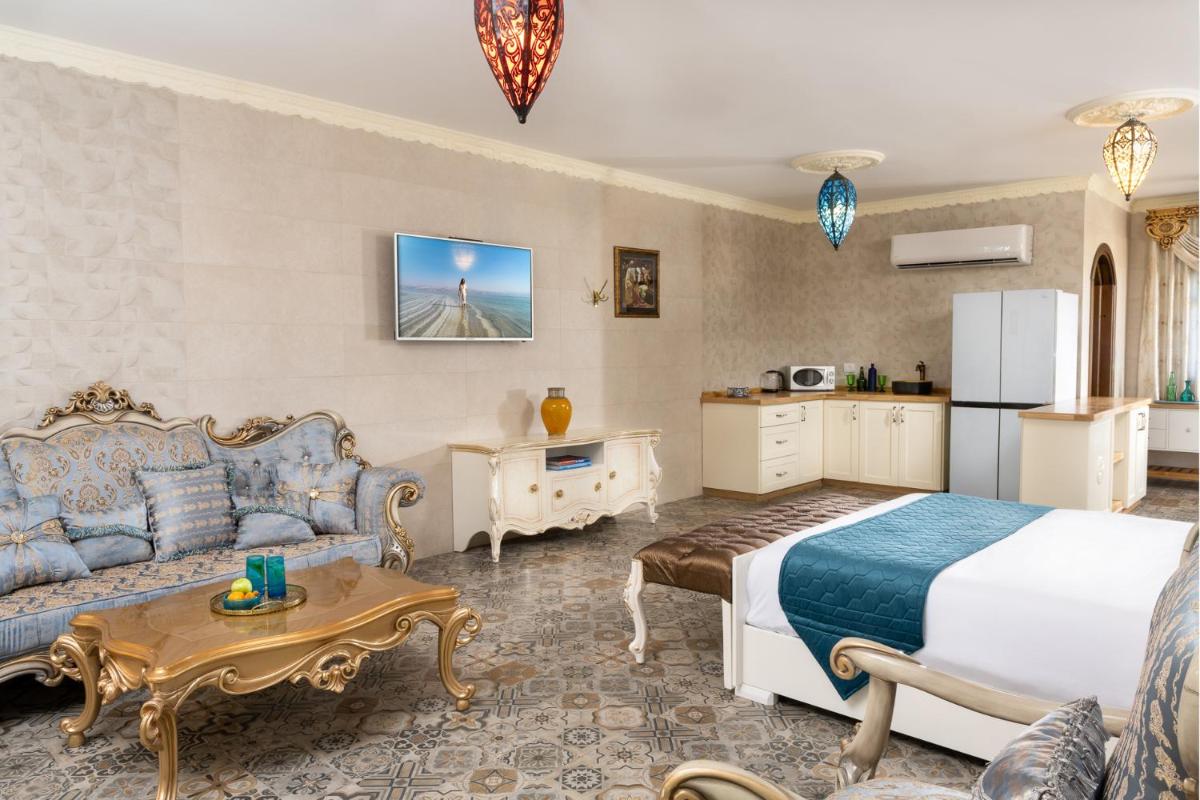 Presidential Suite photo 3