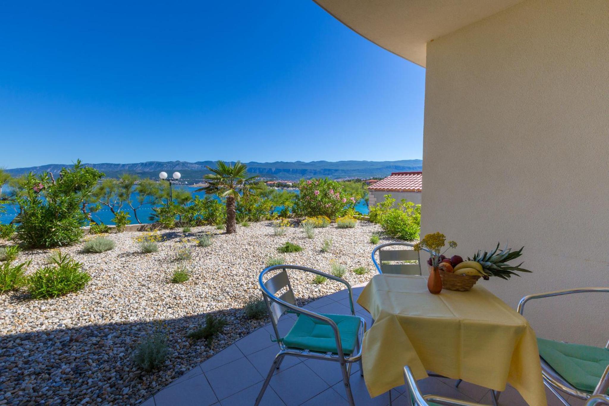 Apartment with Sea View photo 3