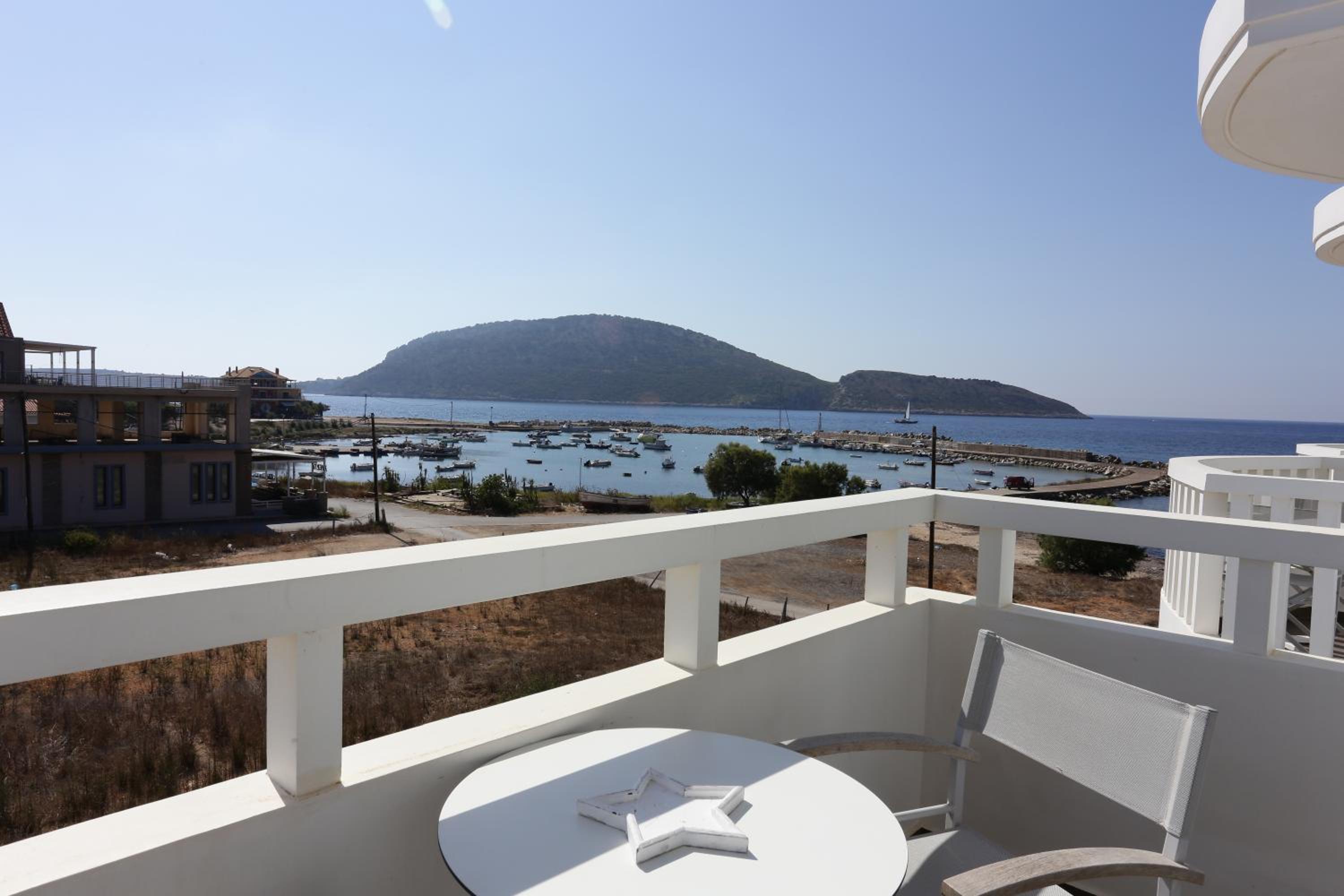 Studio Side Sea View - Photo 7