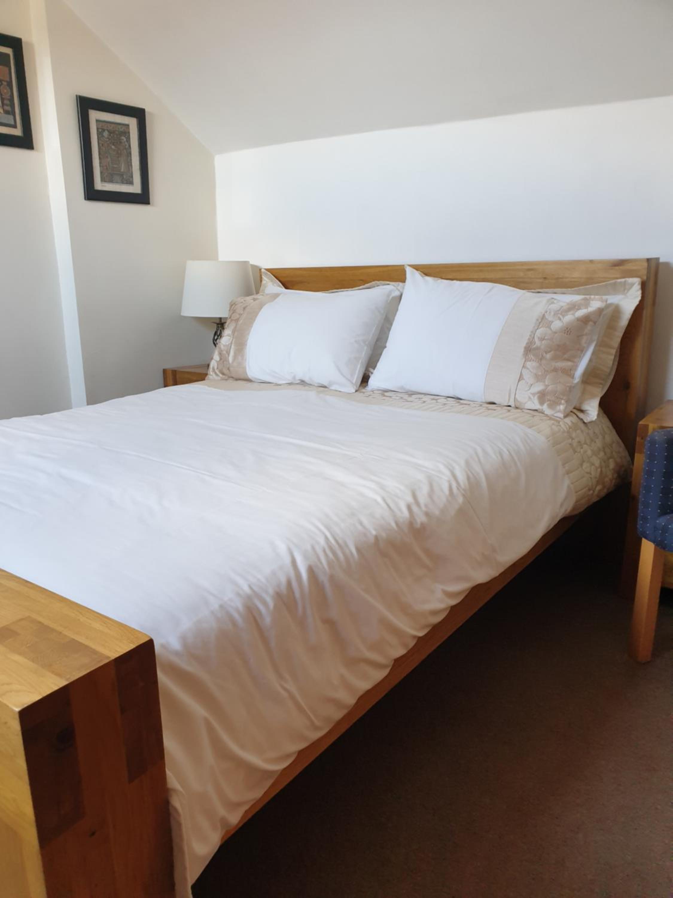 Double Room - Photo 18