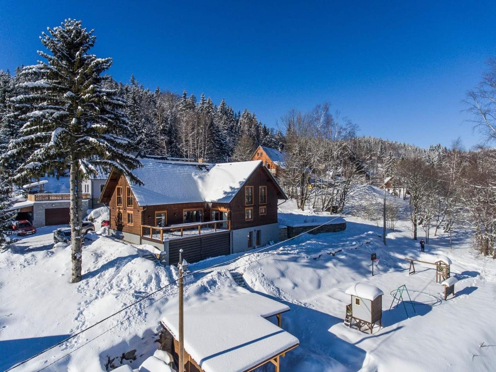 Chalet - Photo 47