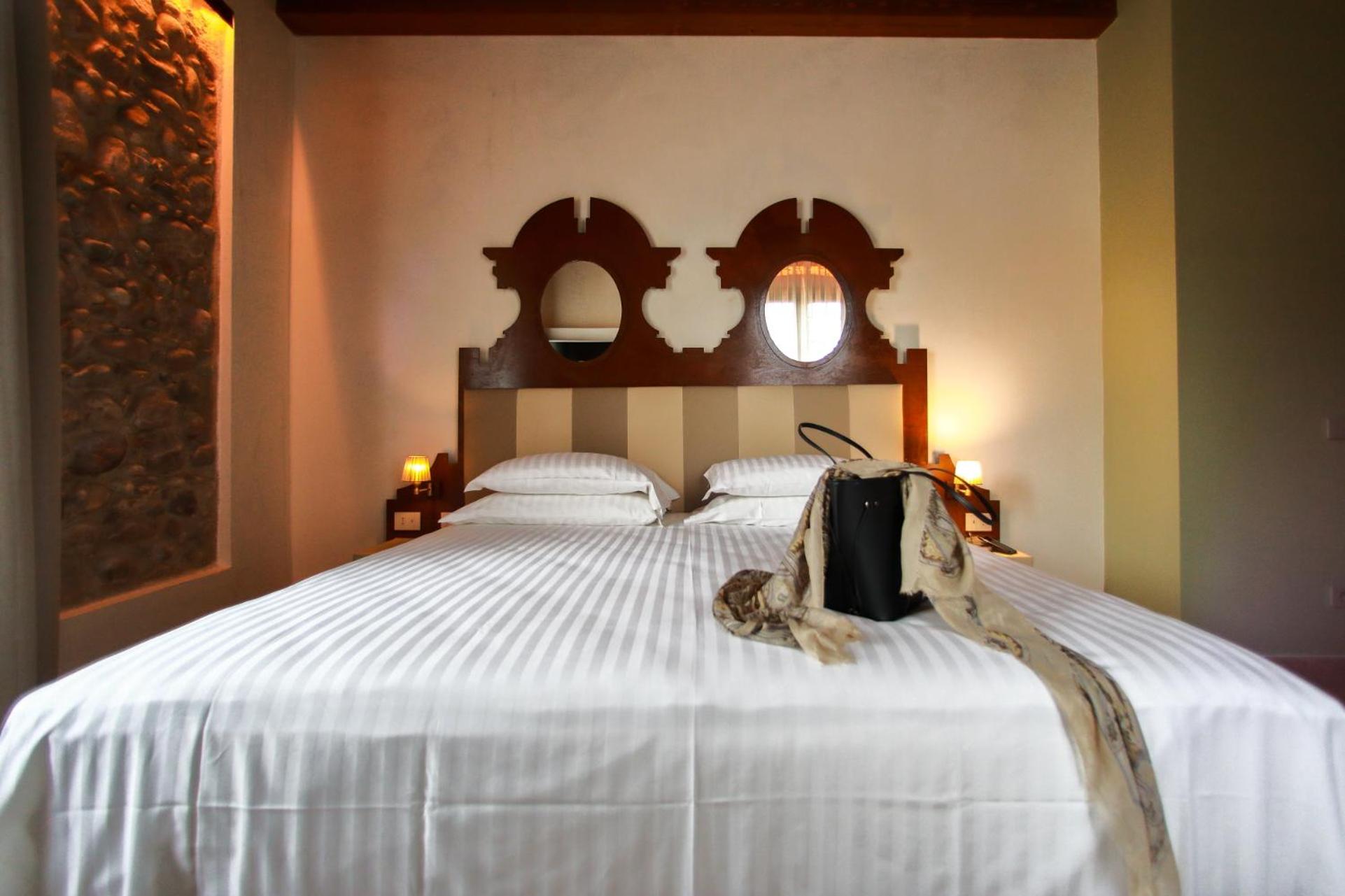 Double Room - Photo 4