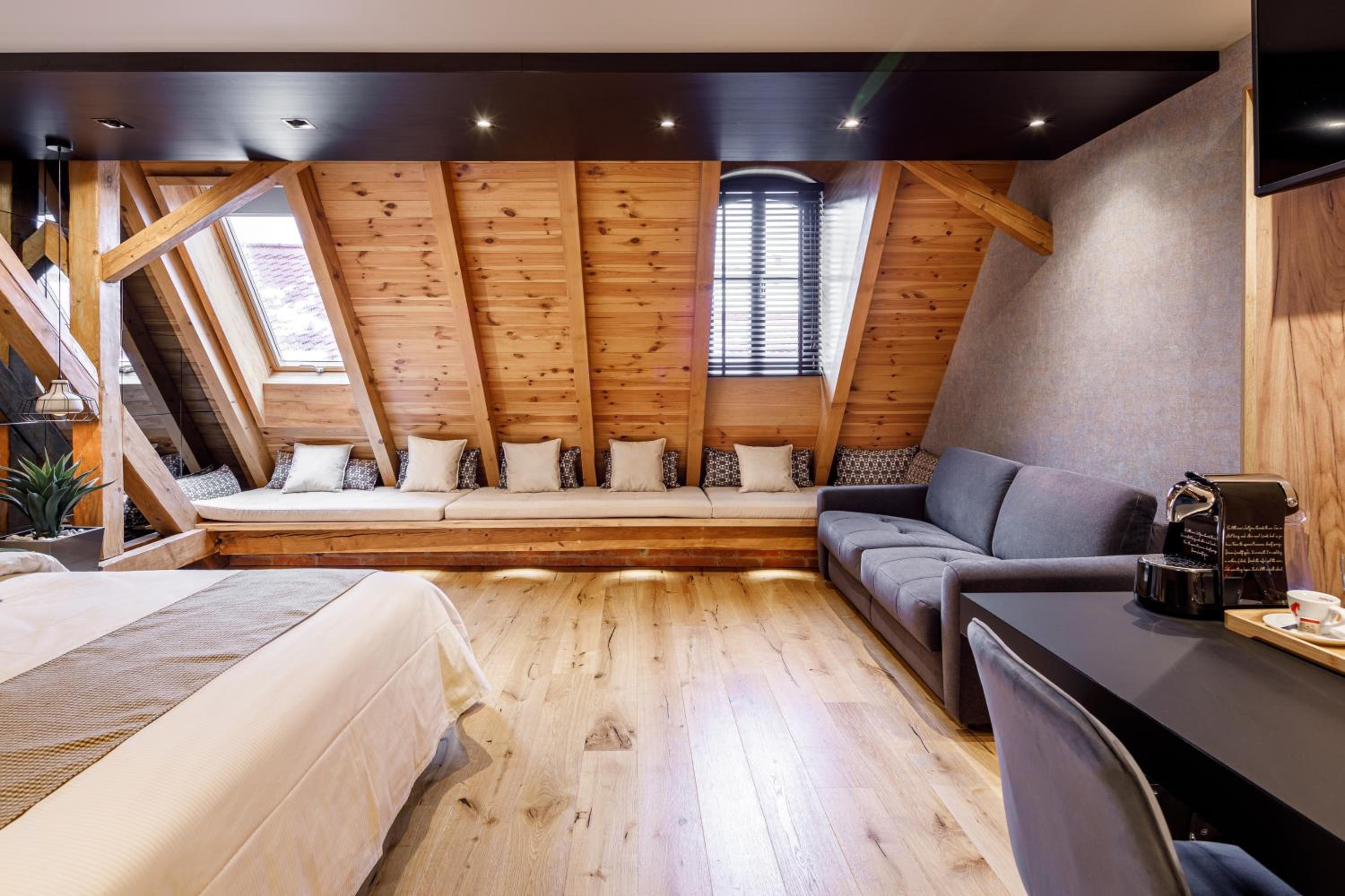 Double Executive Room - Photo 4