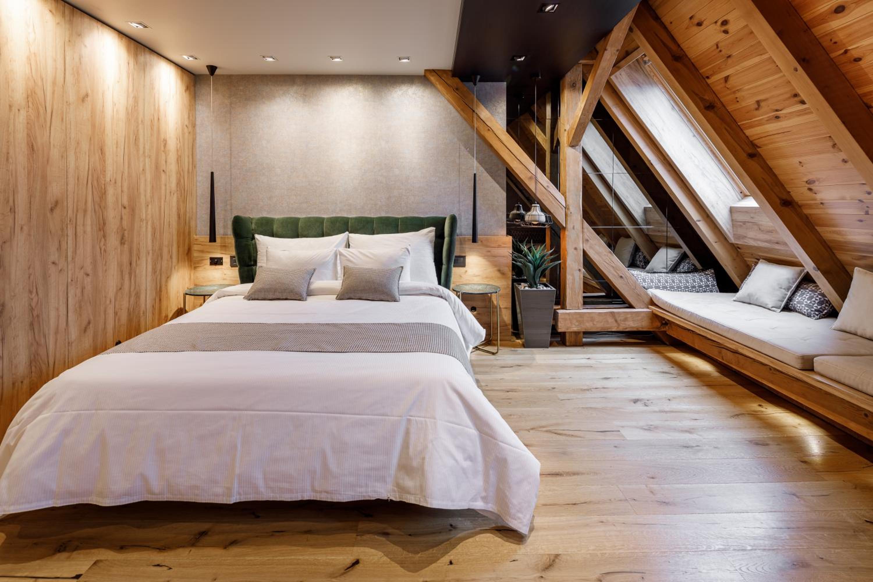 Double Executive Room - Photo 3