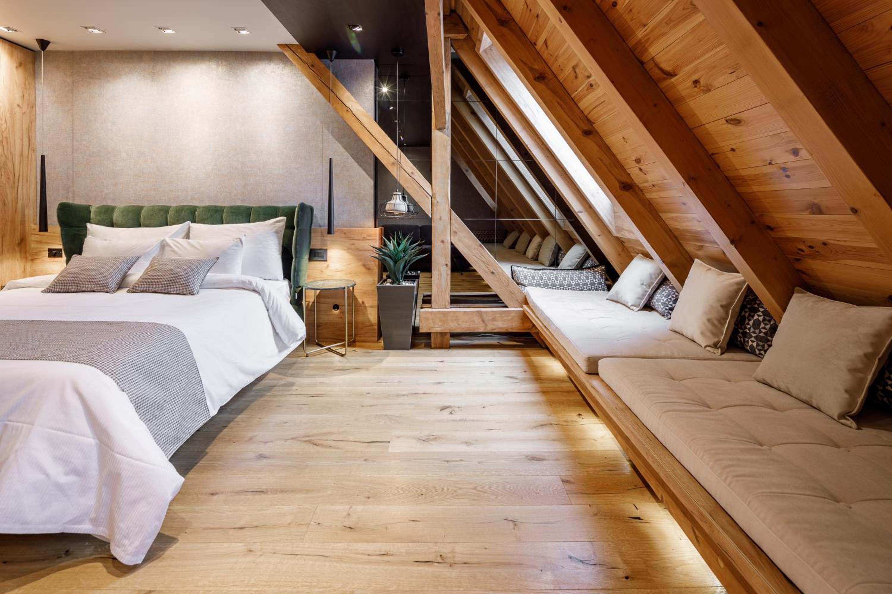 Double Executive Room - Photo 13