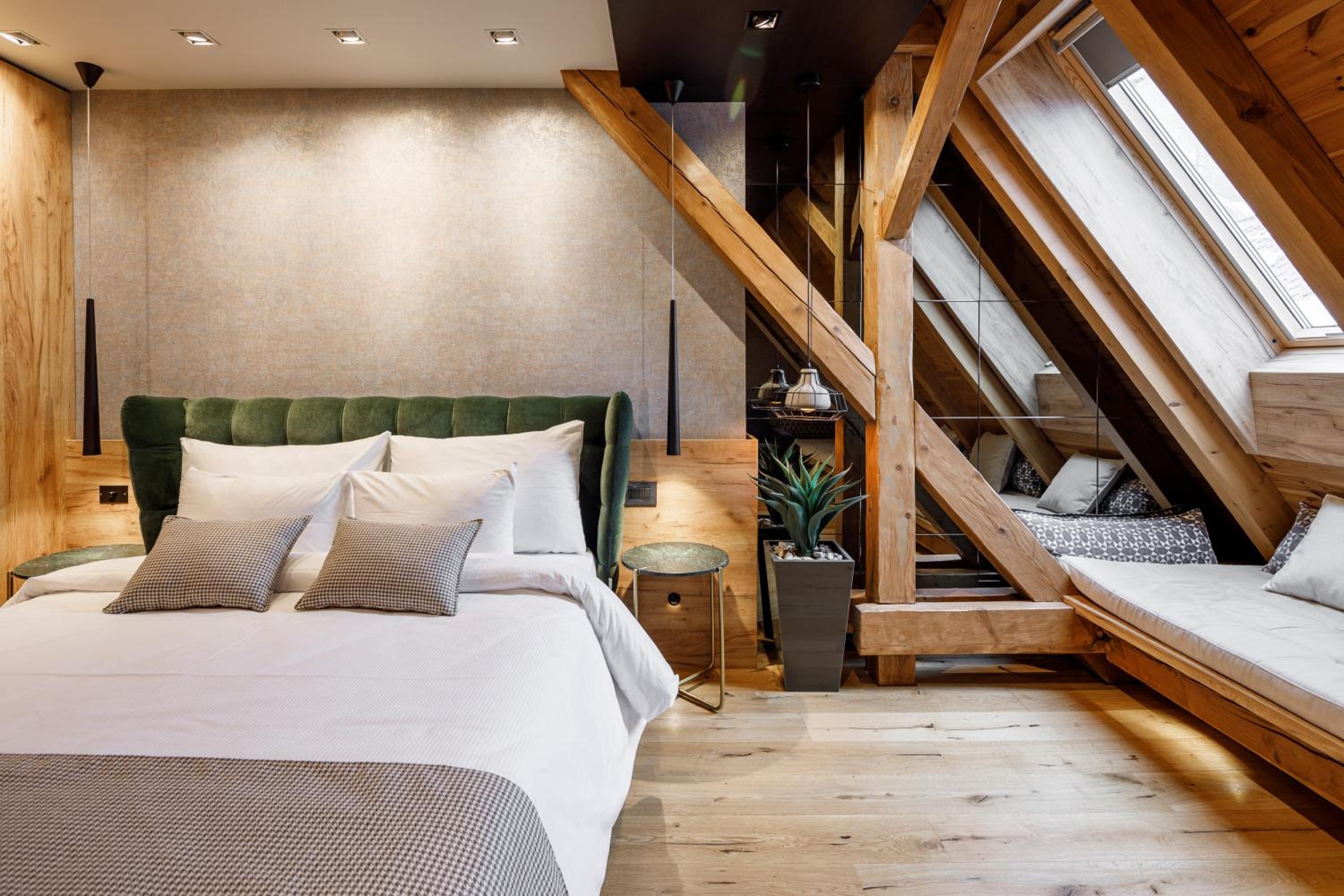 Double Executive Room - Photo 14