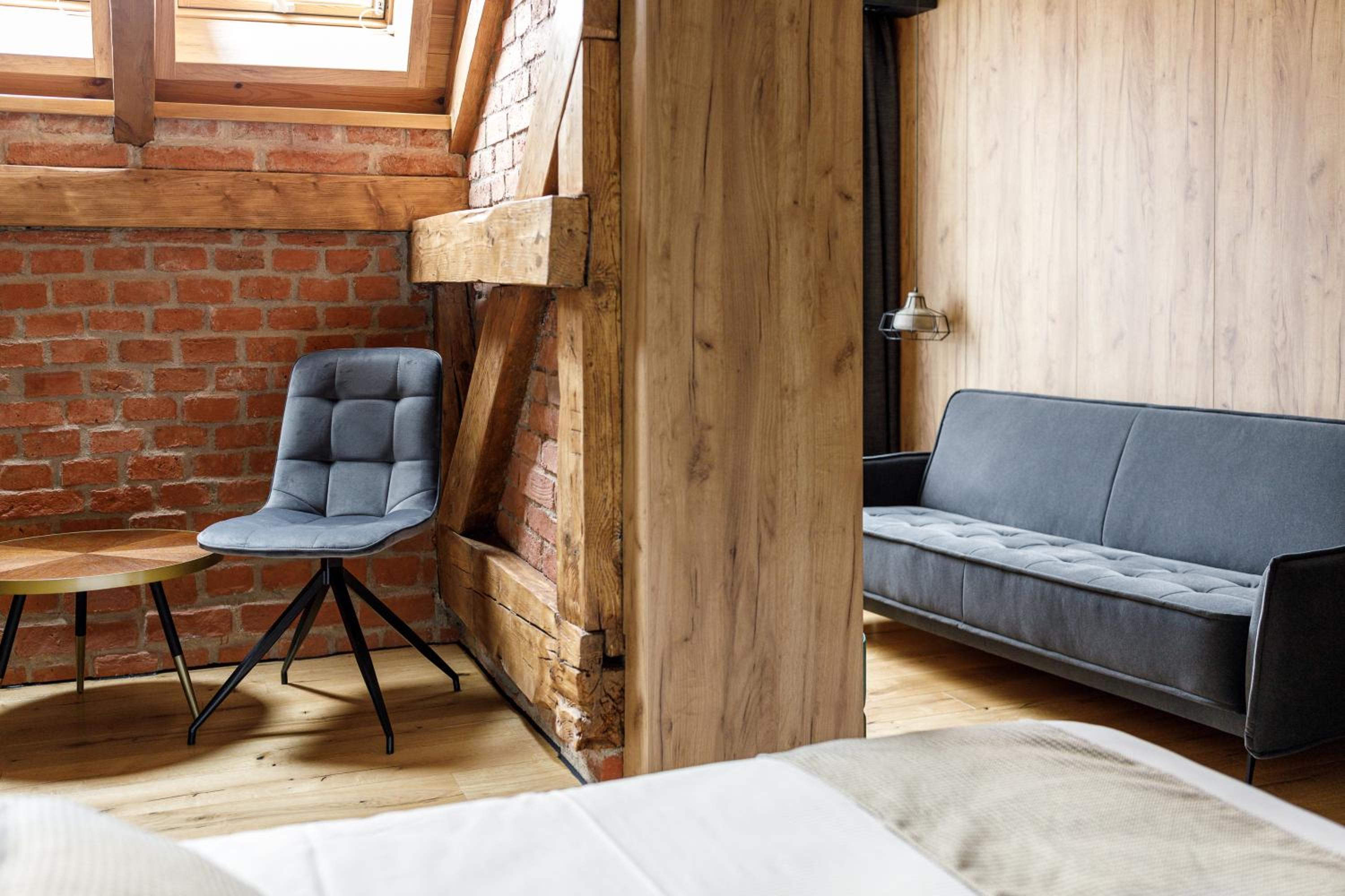 Double Executive Room - Photo 15