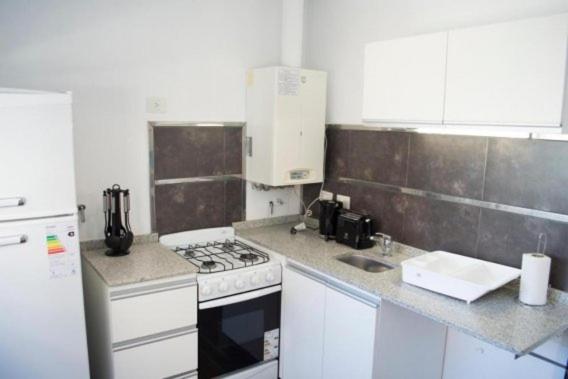 Duplex Apartment photo 3