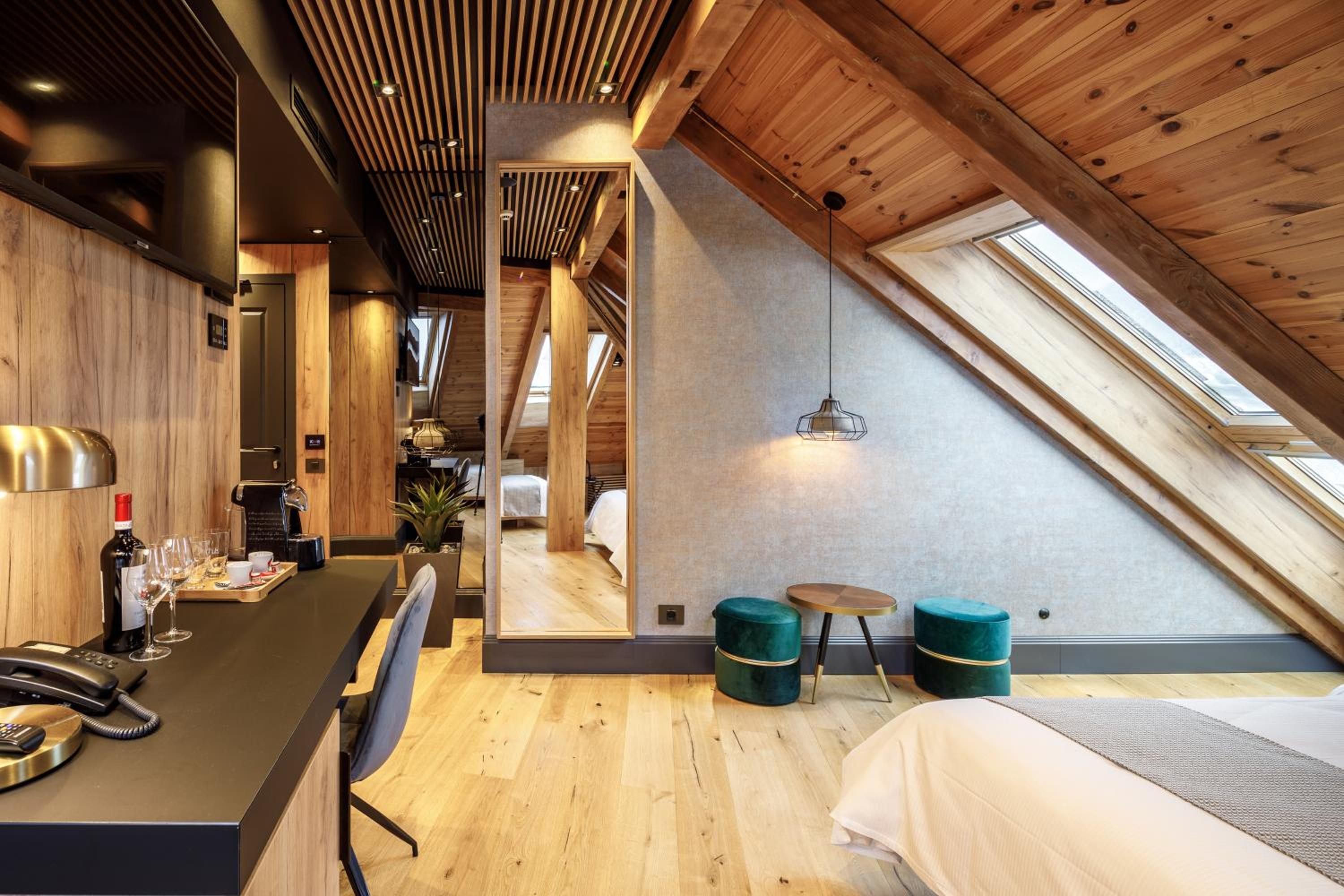 Junior Suite - Photo 5