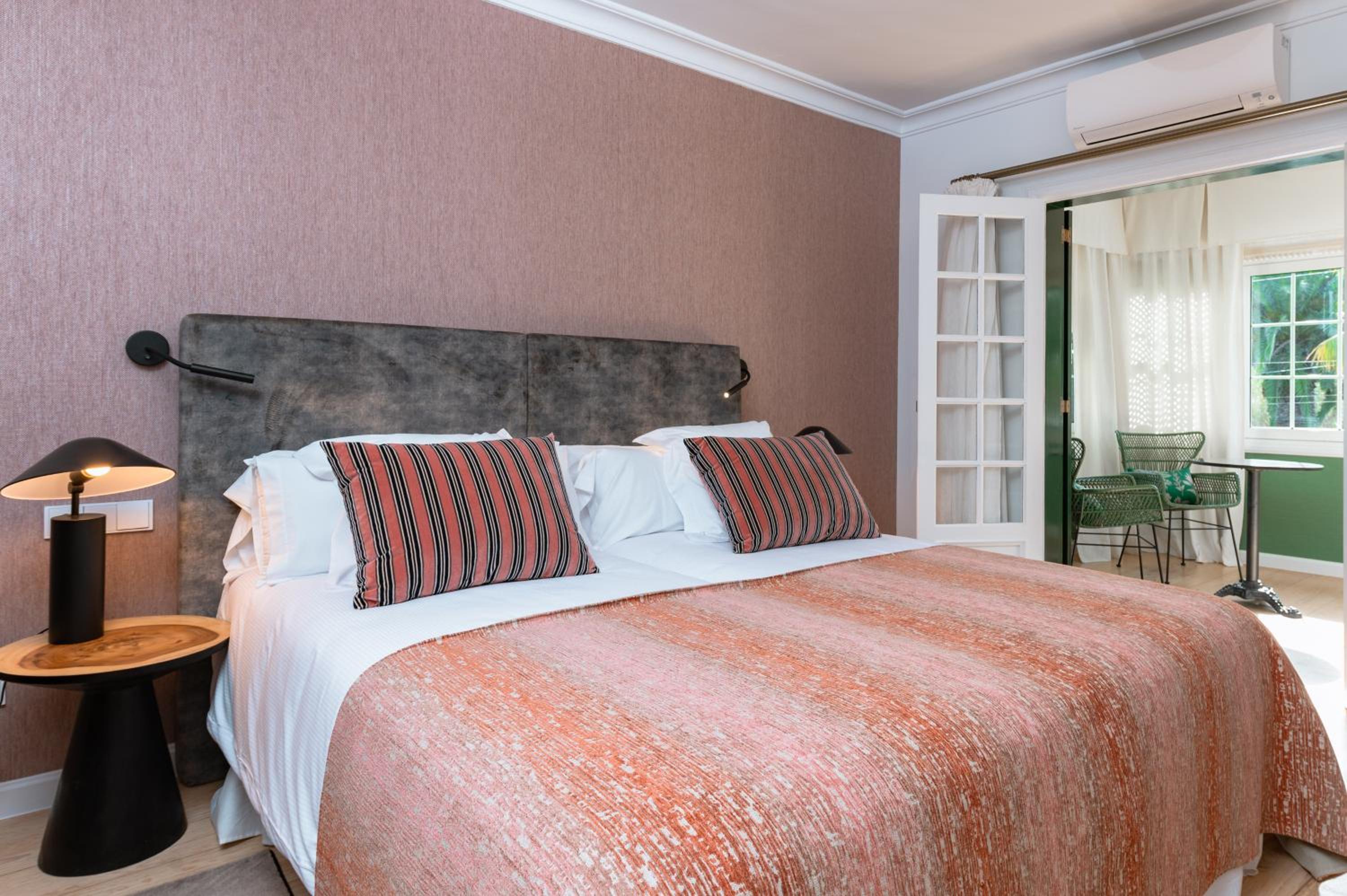 Suite Deluxe