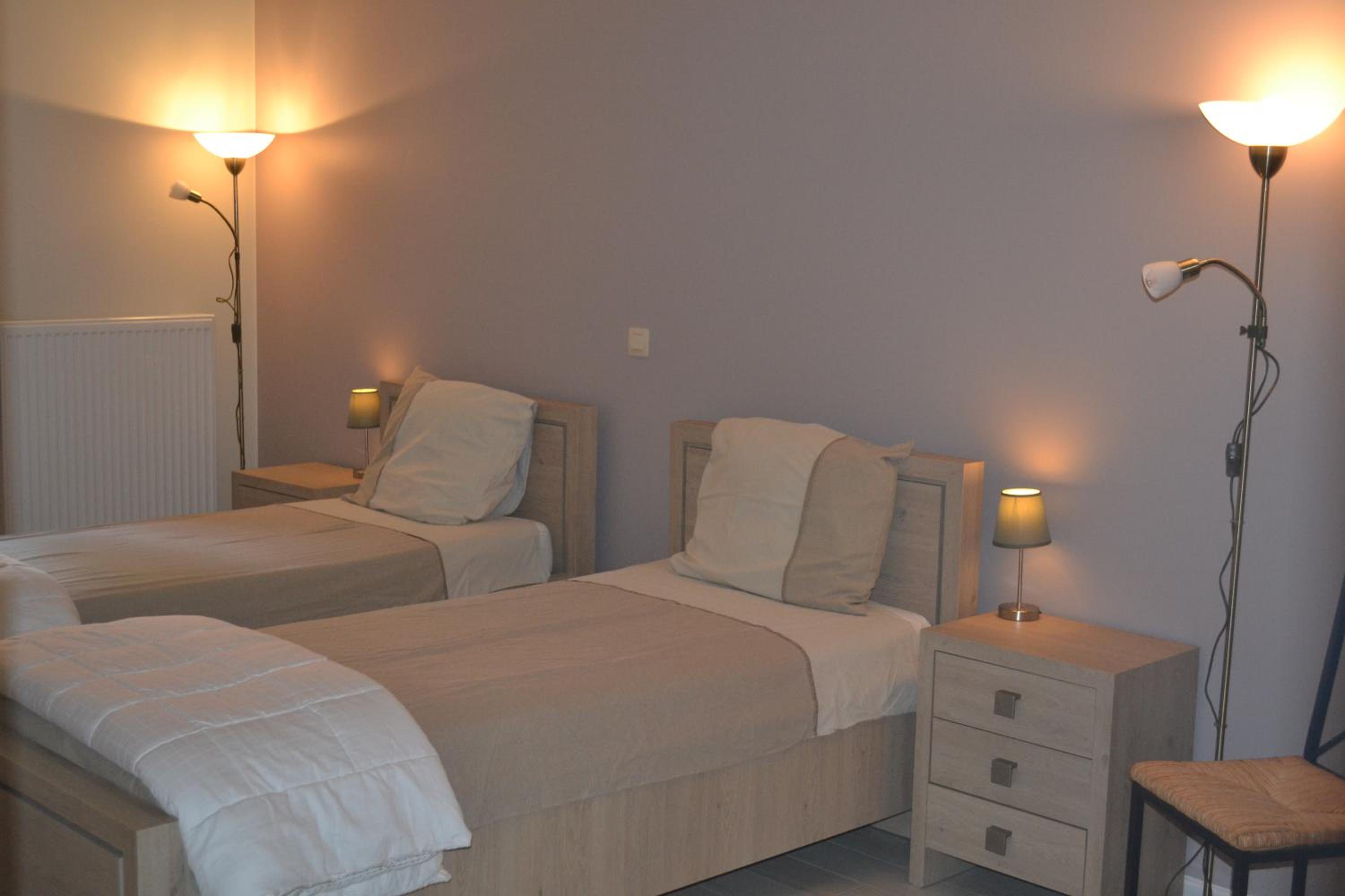 Two-Bedroom House photo 1