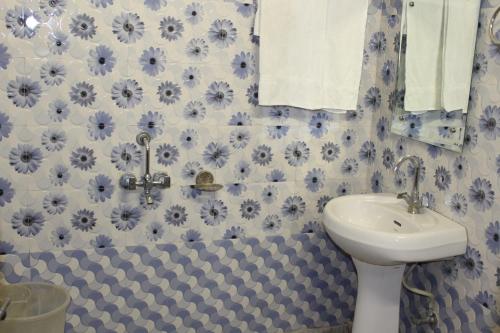 Budget Triple Room photo 1