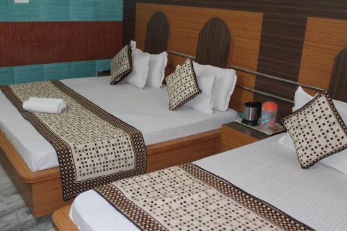 Budget Triple Room photo 2