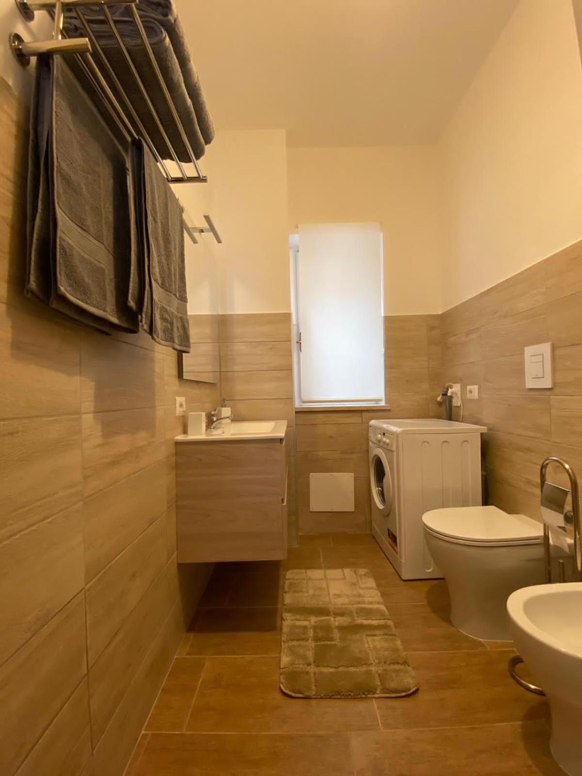 Apartment with Sea View - Photo 6