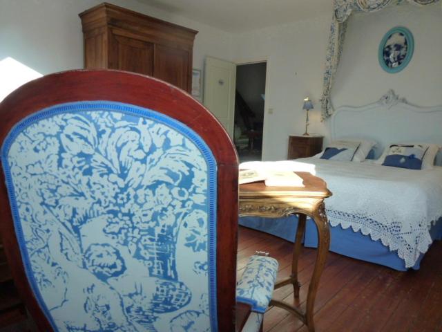 Deluxe Queen Room photo 3