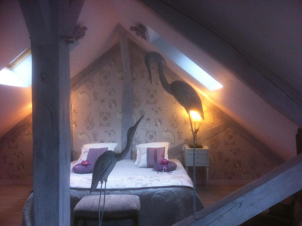 Queen Room with Garden View photo 3
