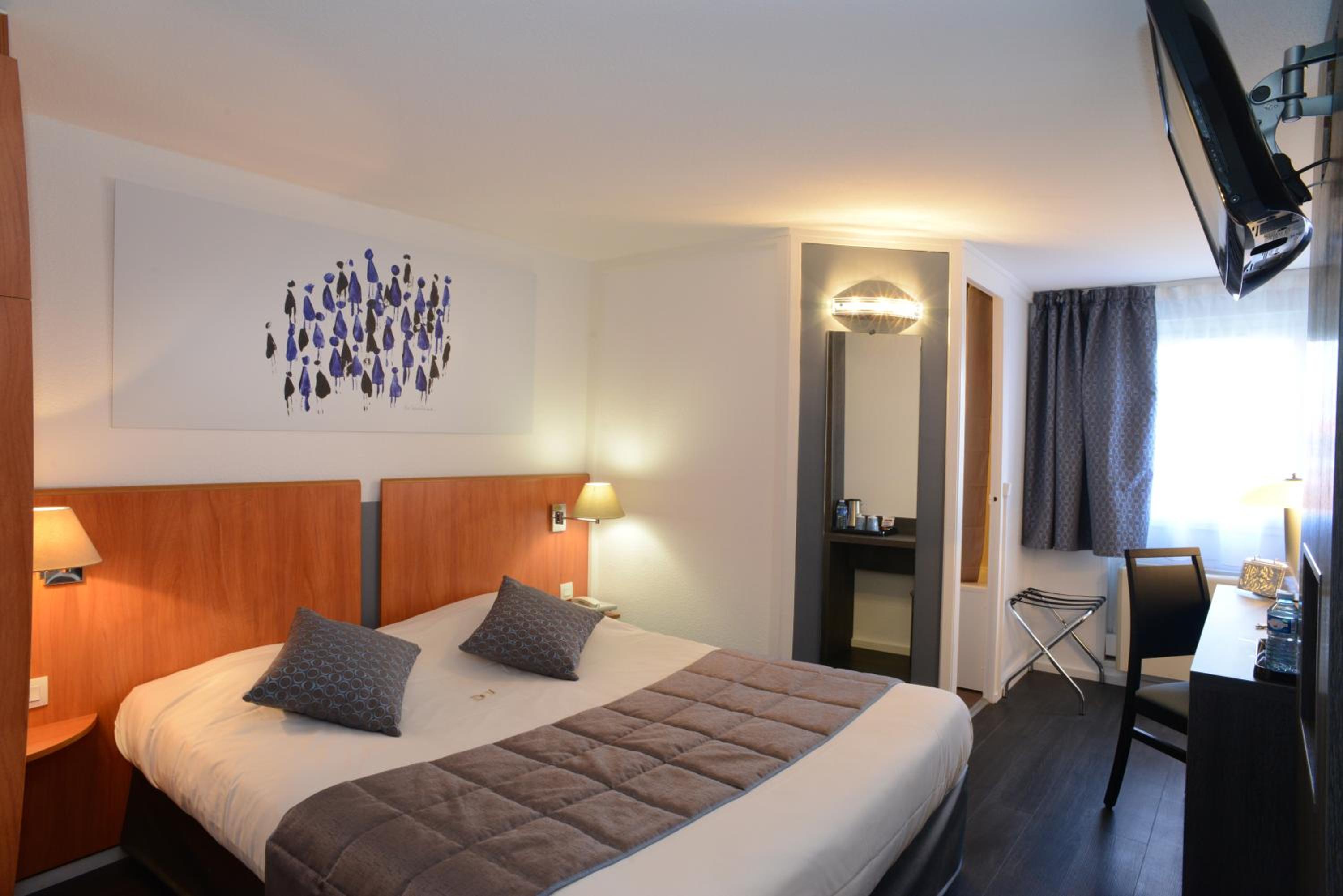 Double Room photo 3