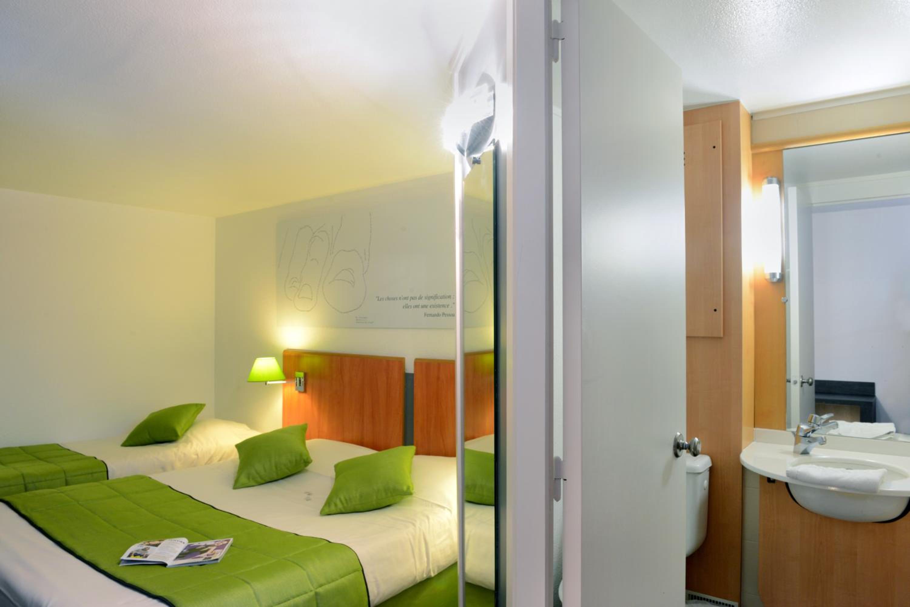 Triple Room - Photo 2
