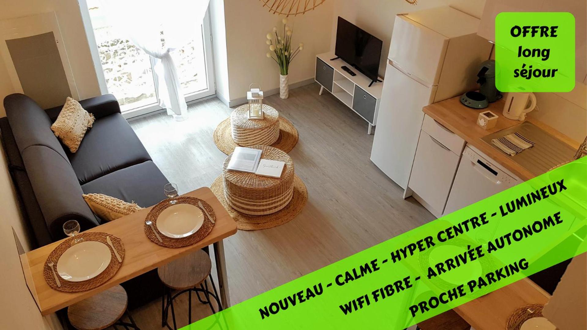 Apartment photo 1