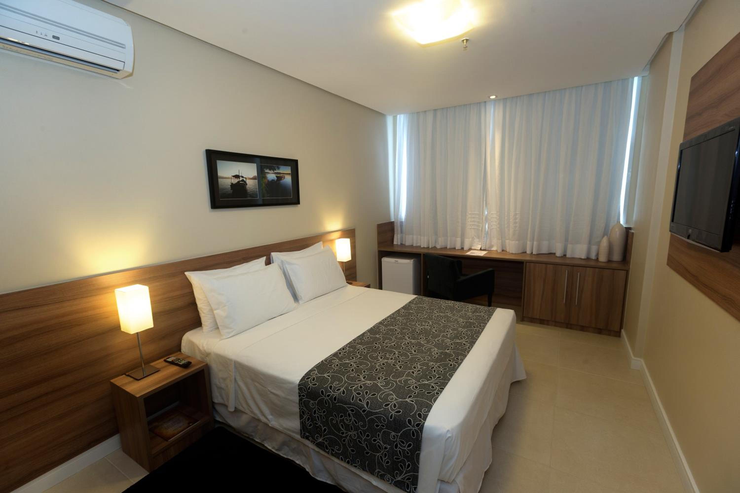 Luxury Double Apartment photo 3