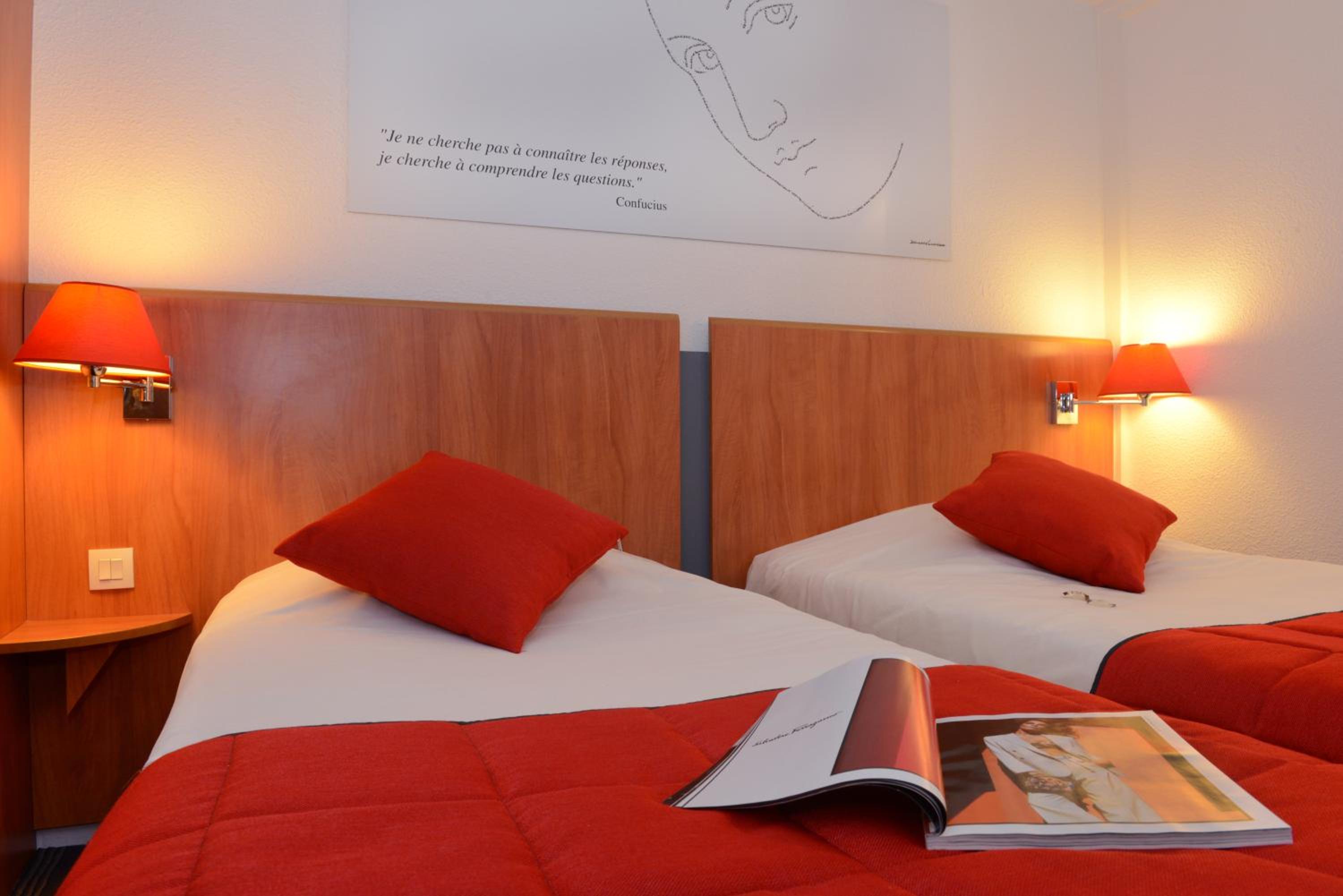 Twin Room photo 1