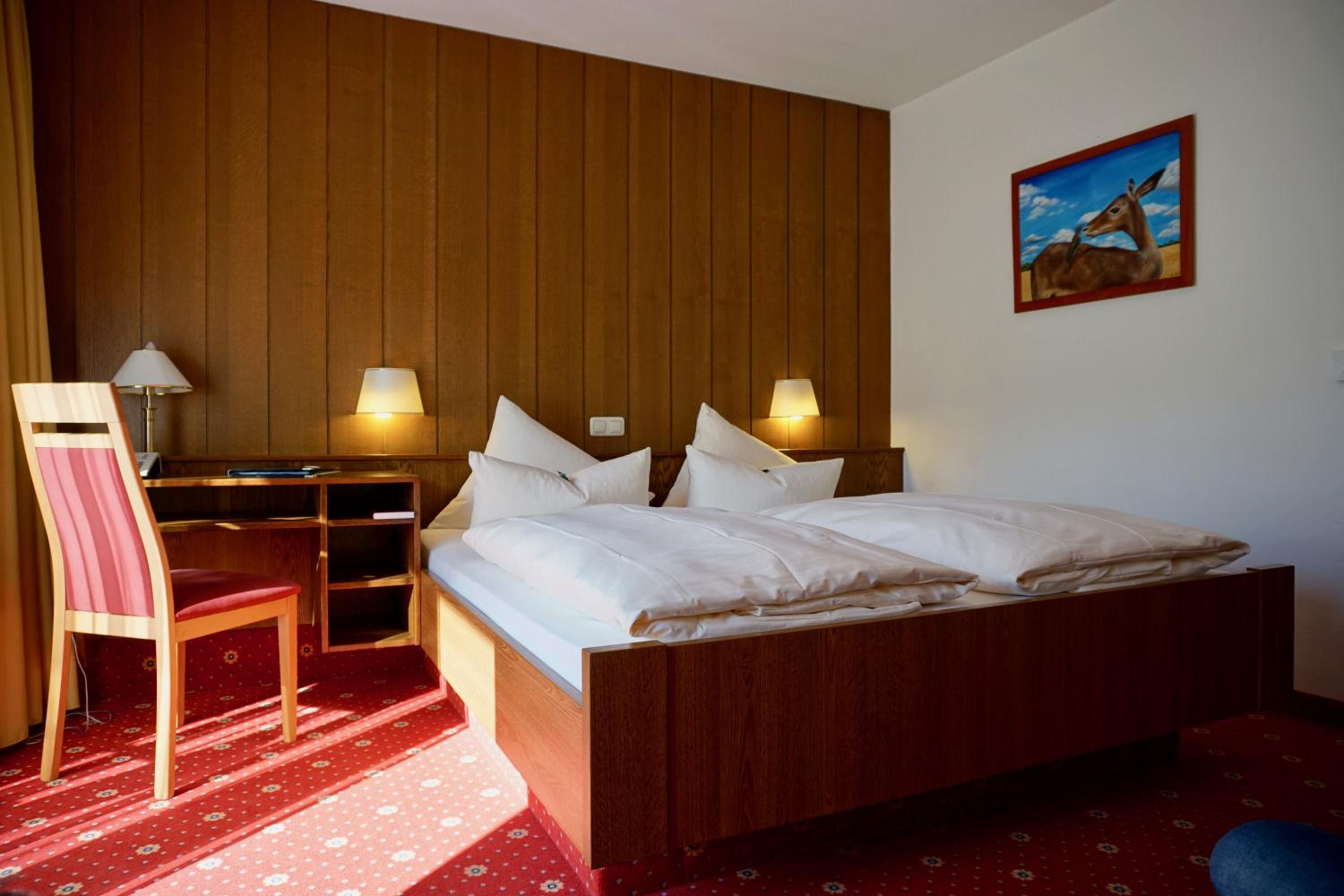 Double Room - Photo 2