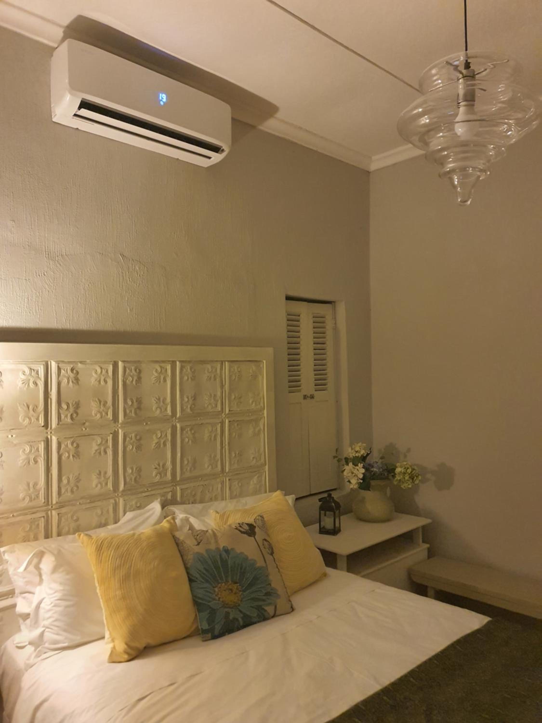 Standard Double Room - Photo 1