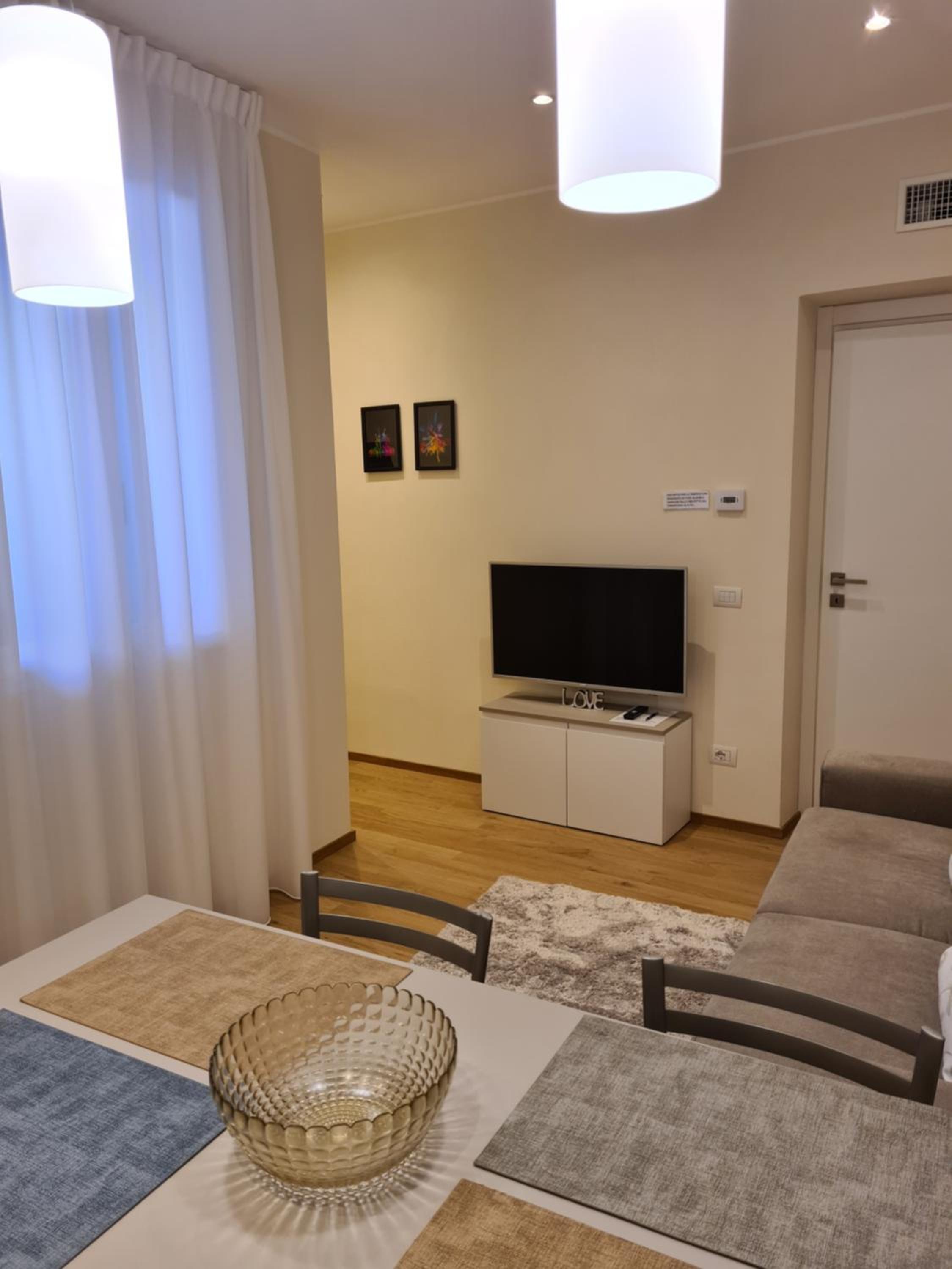Apartment - Ground Floor