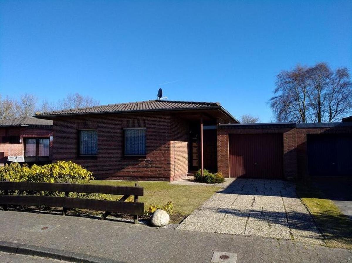 Two-Bedroom House photo 1