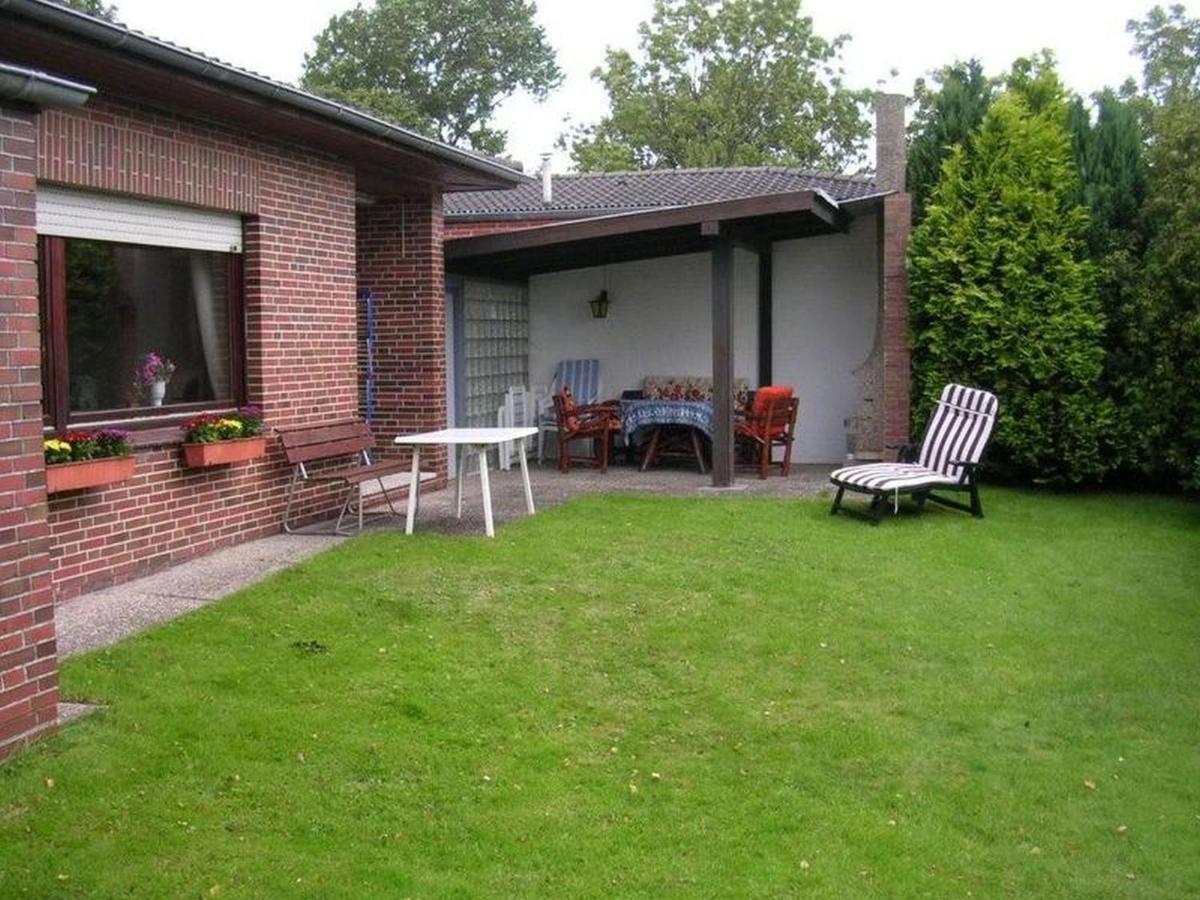 Two-Bedroom House photo 2