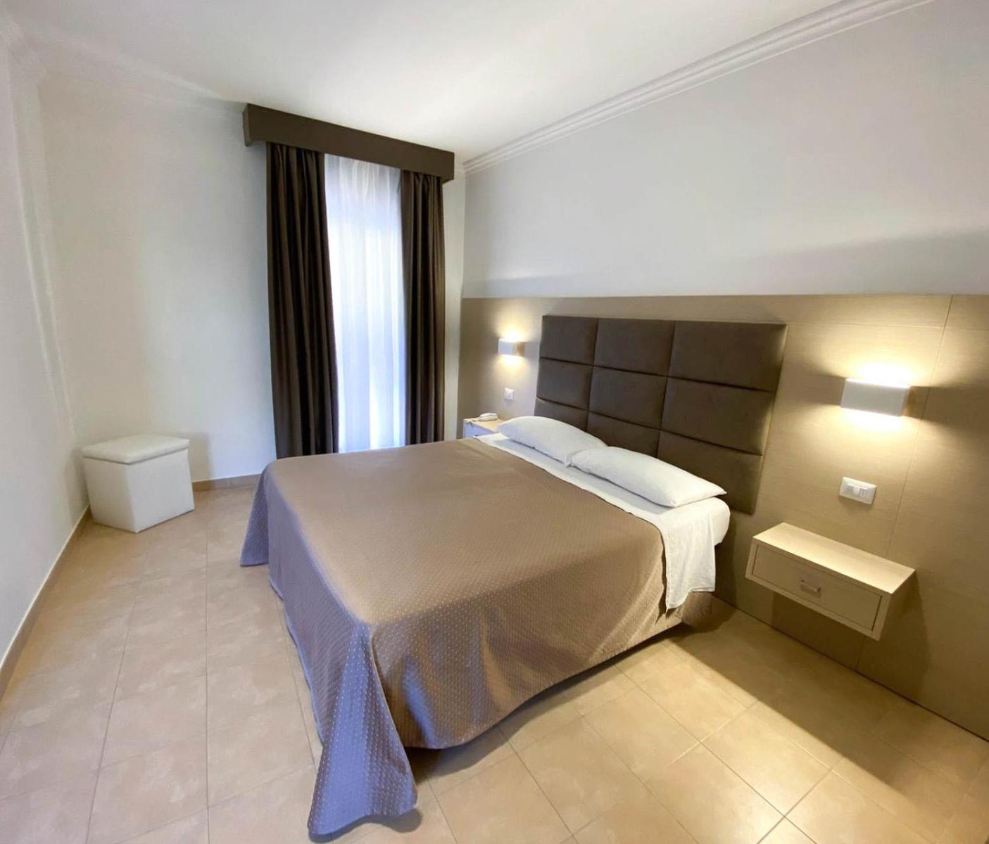 Standard Double or Twin Room with Balcony photo 3
