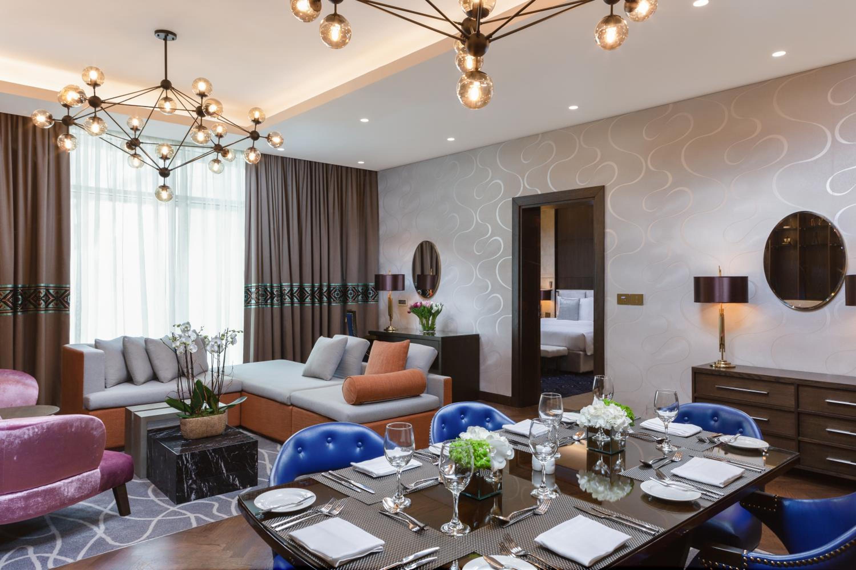 Royal Suite - Photo 6