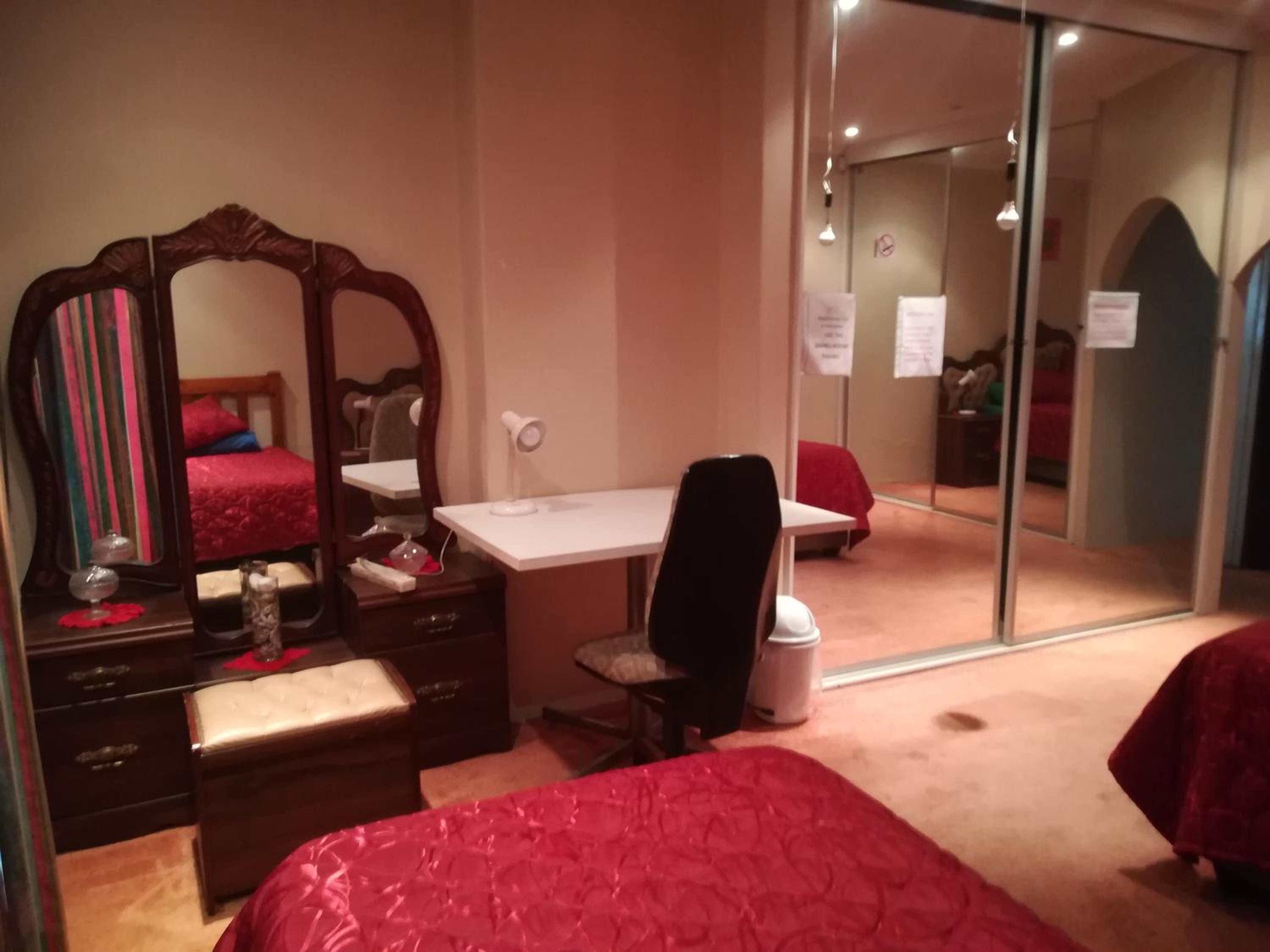 Family Room photo 1