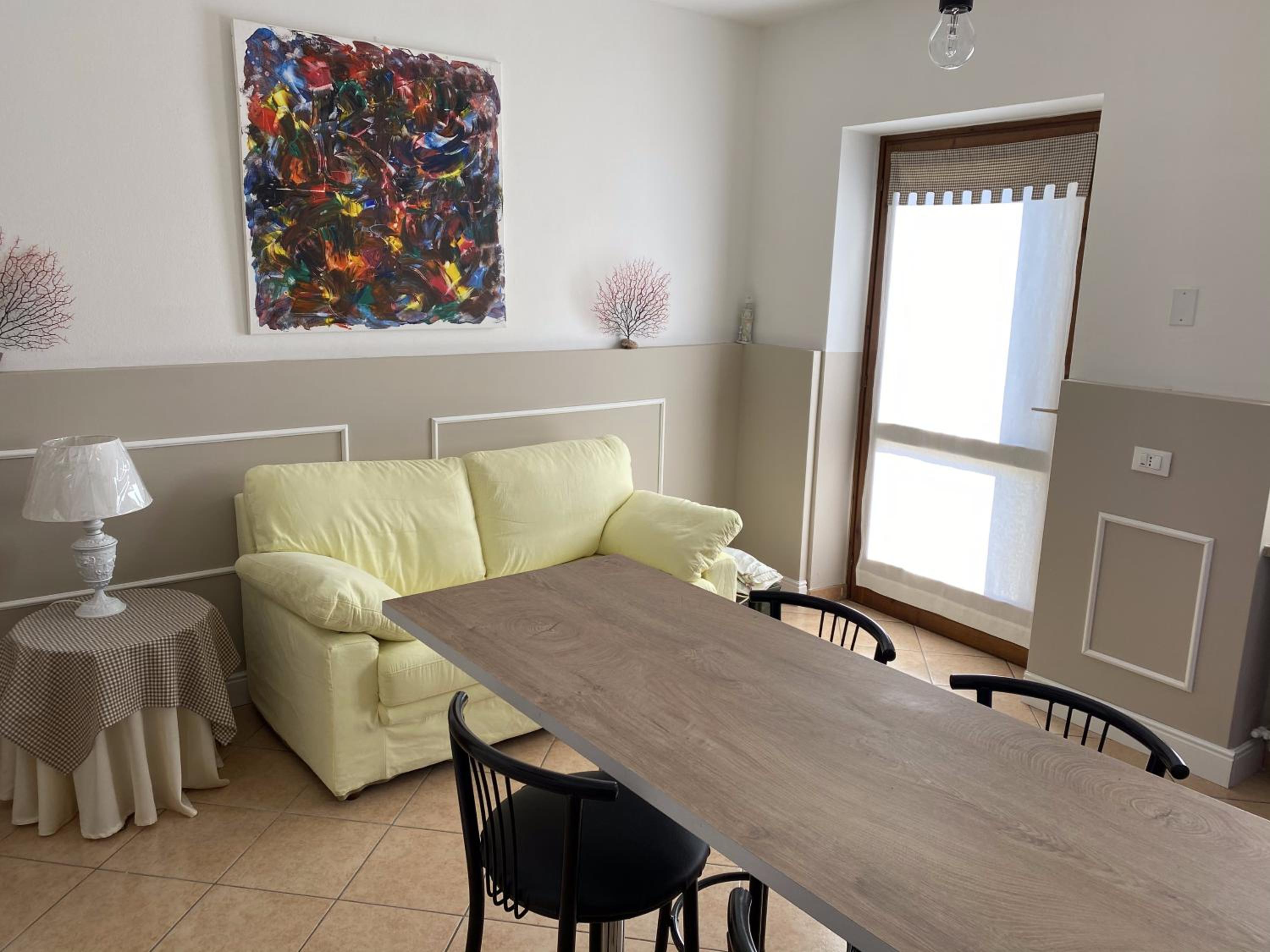 Two-Bedroom Apartment - Photo 10