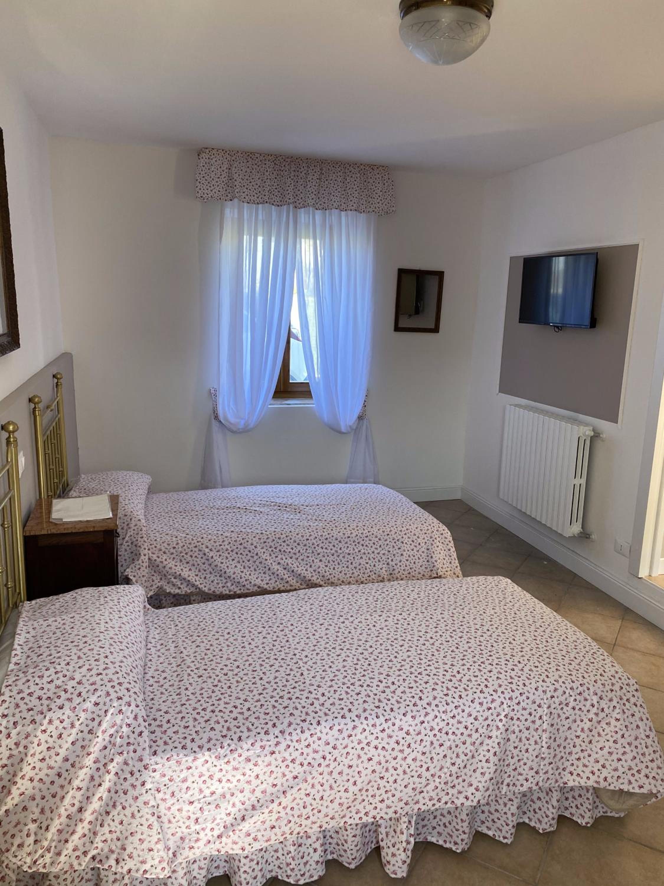 Two-Bedroom Apartment - Photo 1