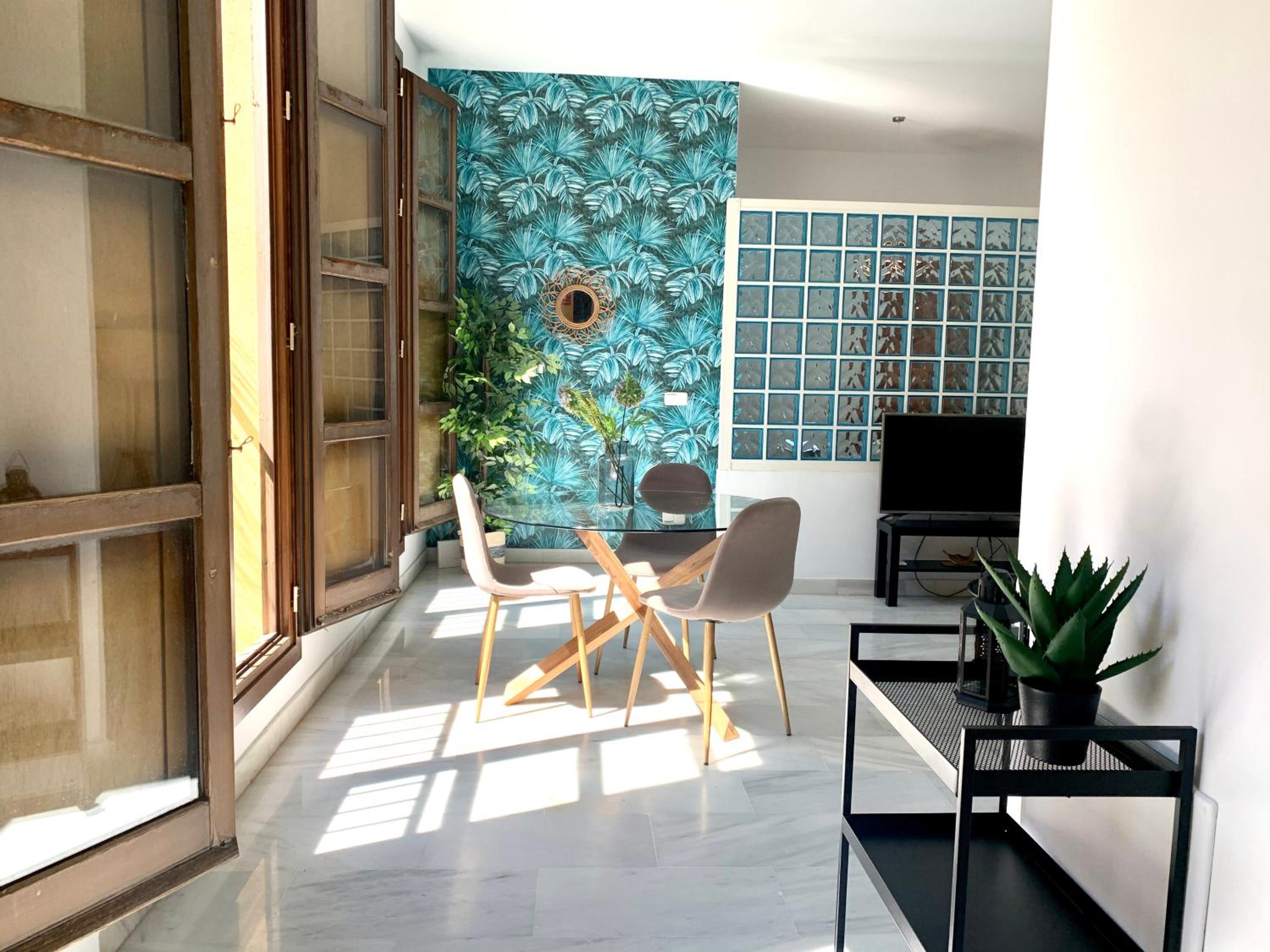 Estudio de Lujo