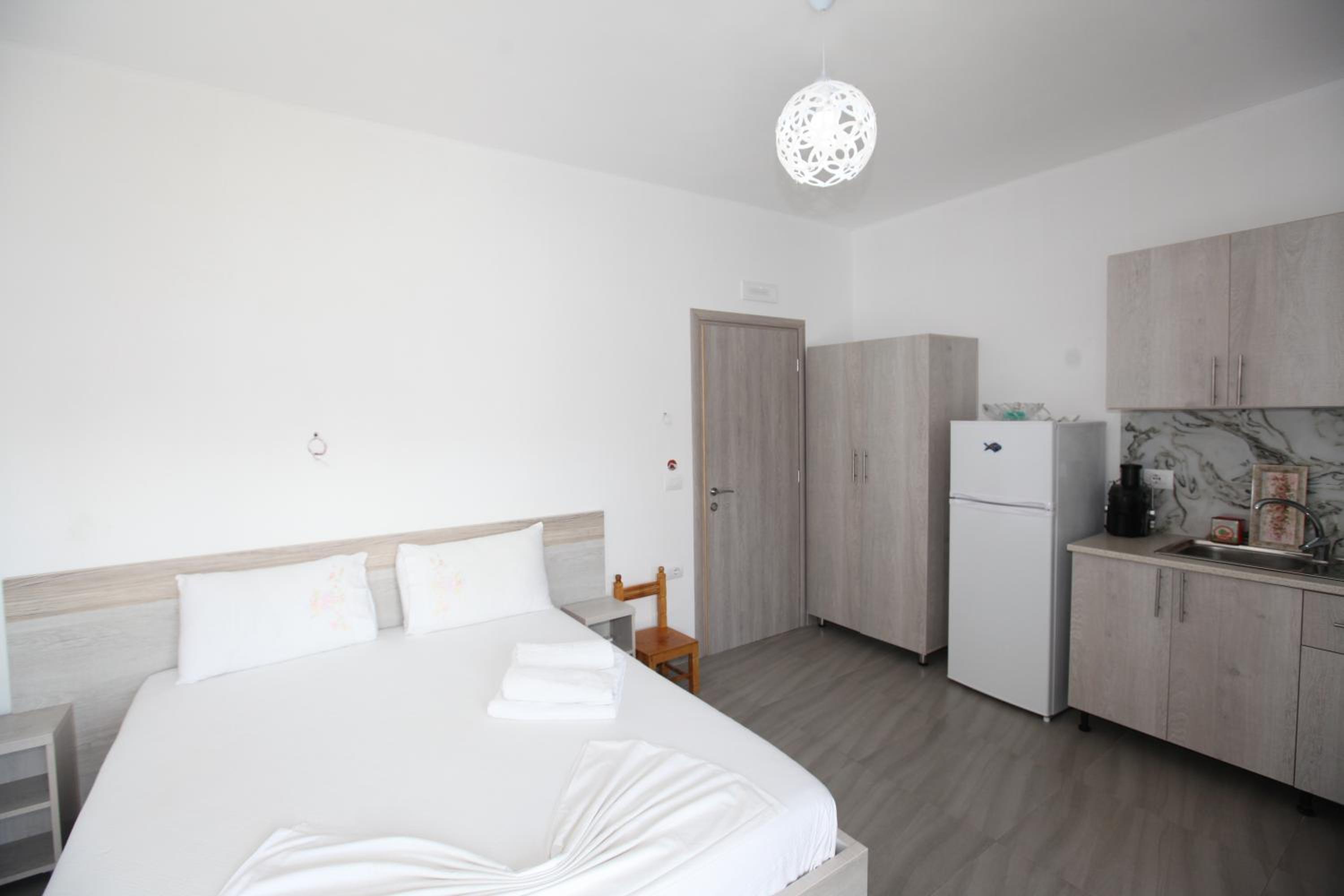 Double Room with Balcony photo 1