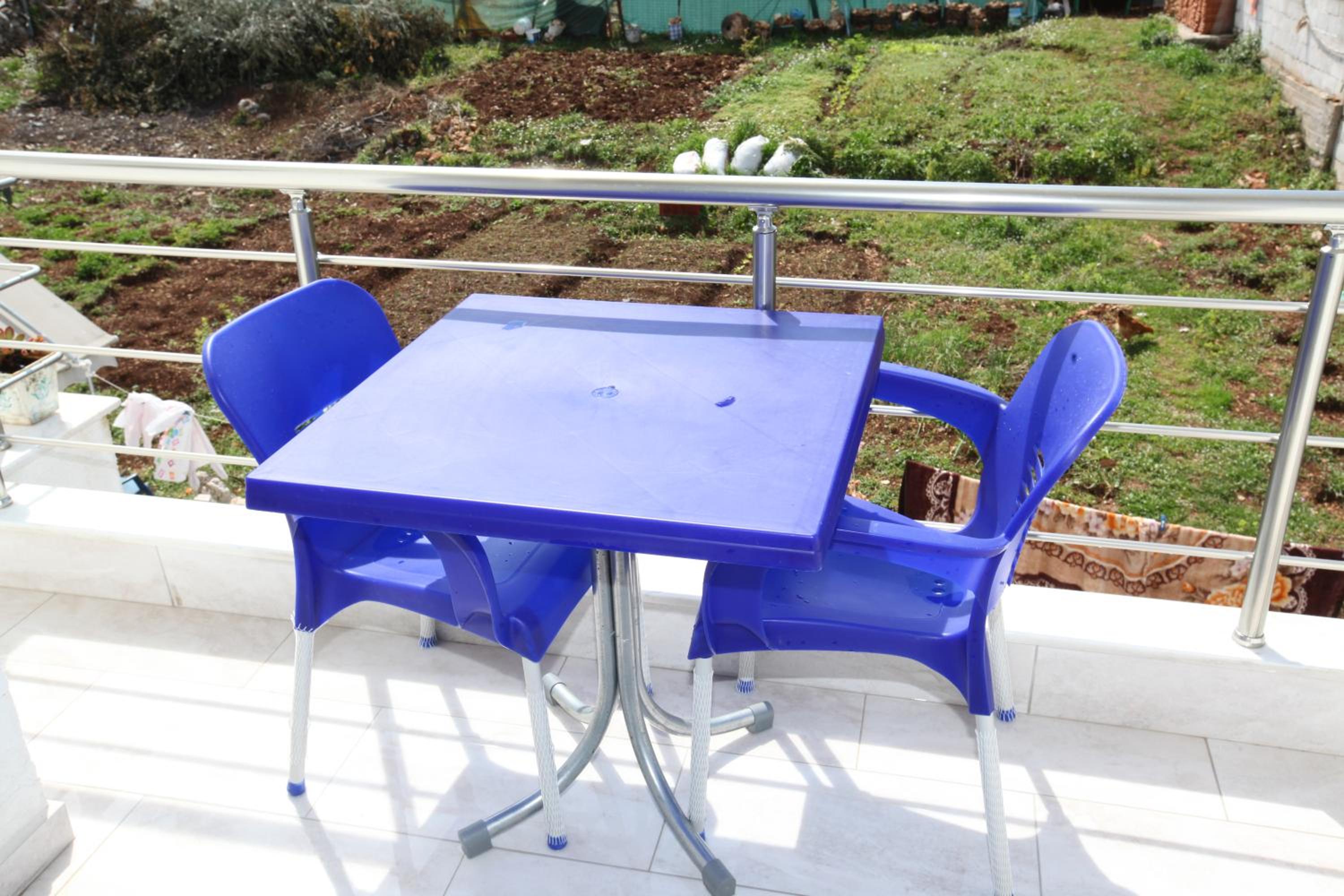 Double Room with Balcony photo 2