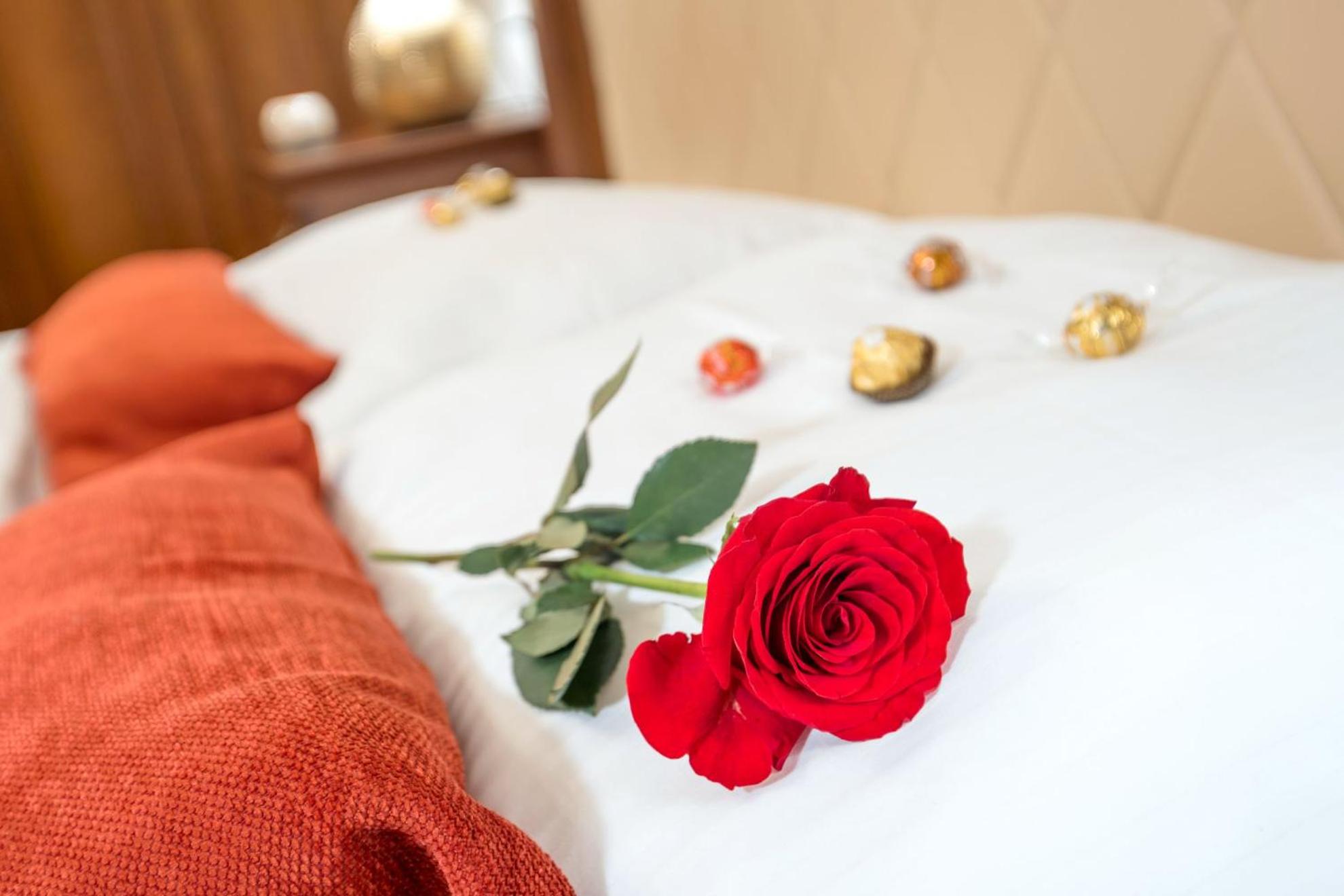King Room with Spa Bath photo 2