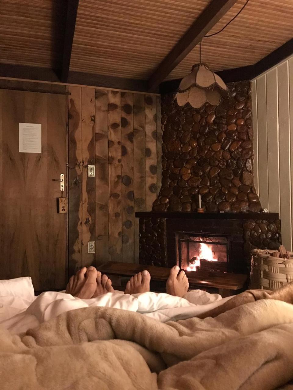 Family Chalet