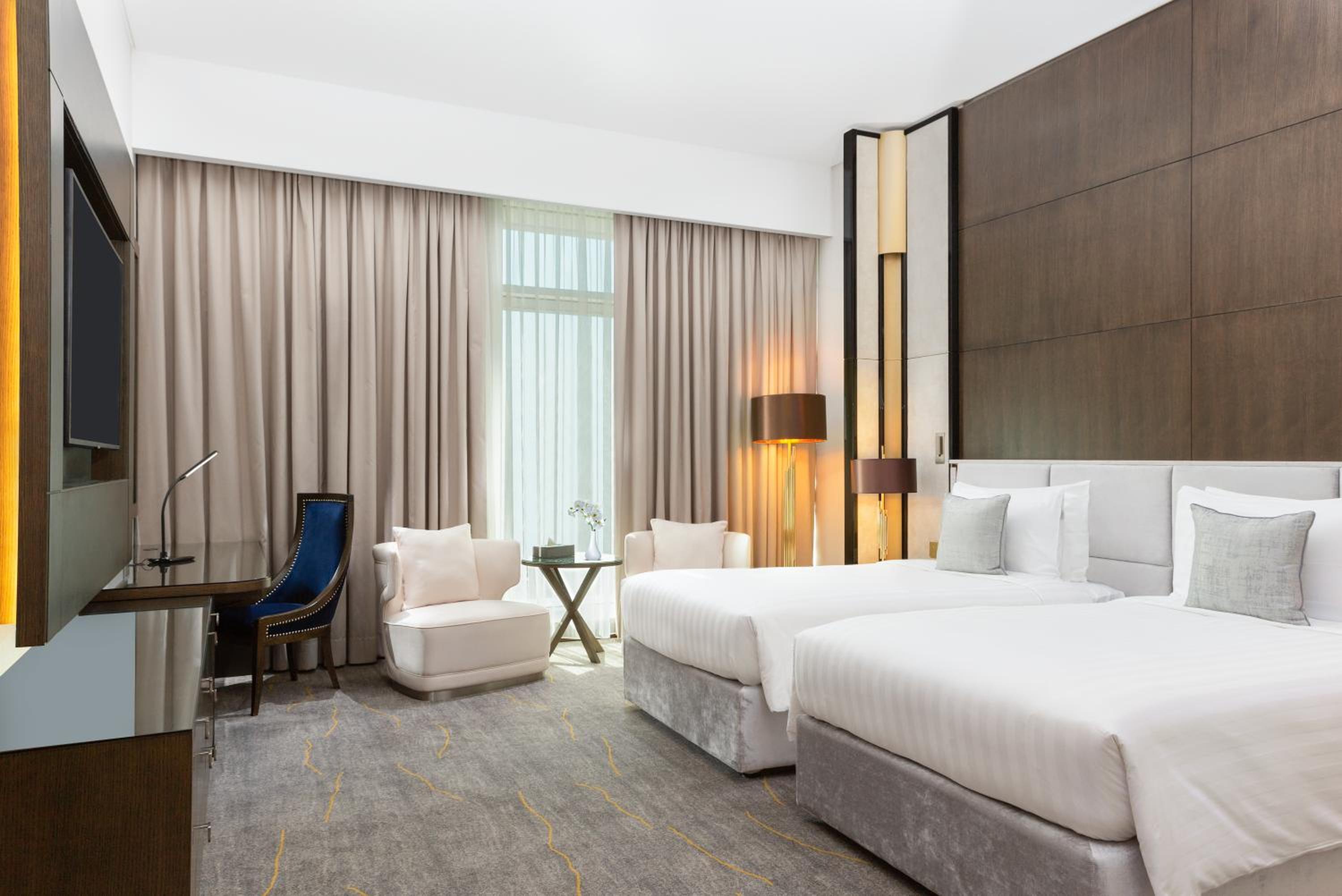 Superior Room Twin - Photo 1
