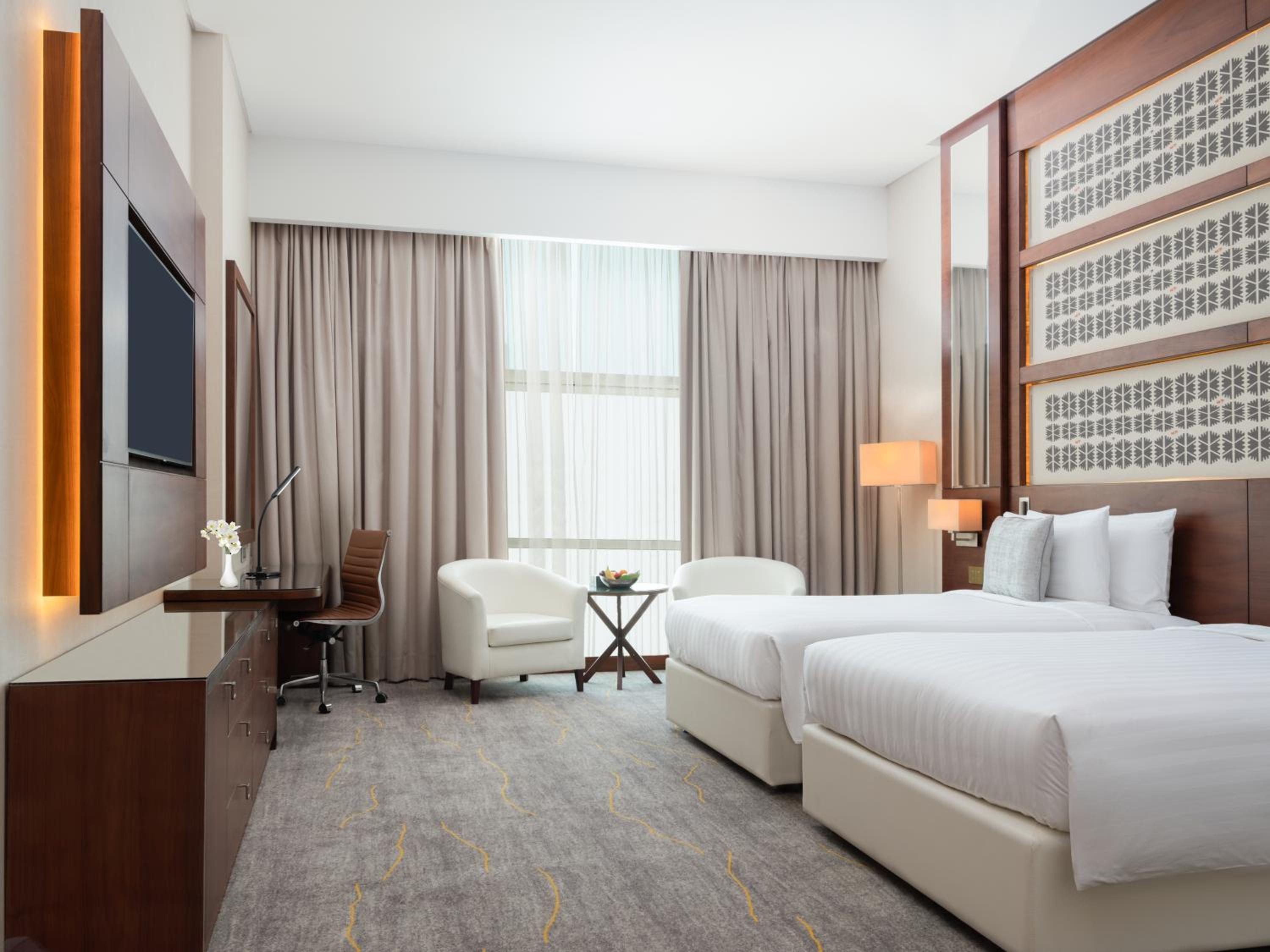 Superior Room Twin - Photo 4