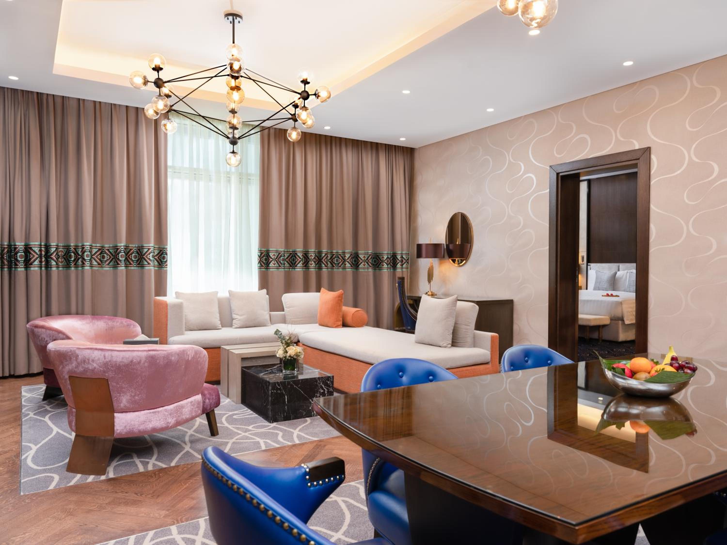 Royal Suite - Photo 7