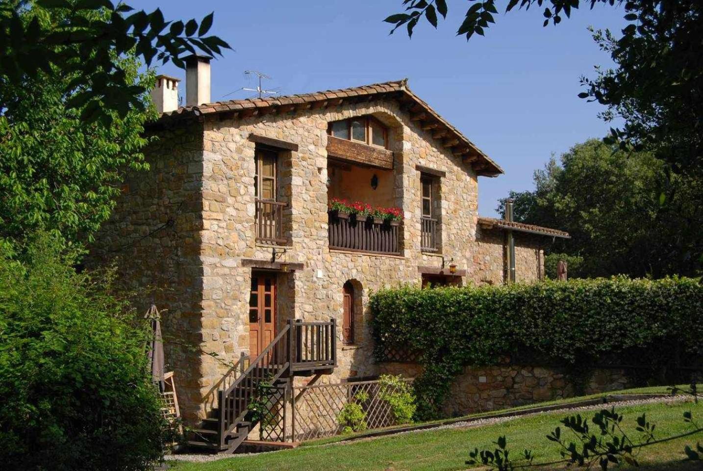 Apartamento de una habitación (2-4 adultos)
