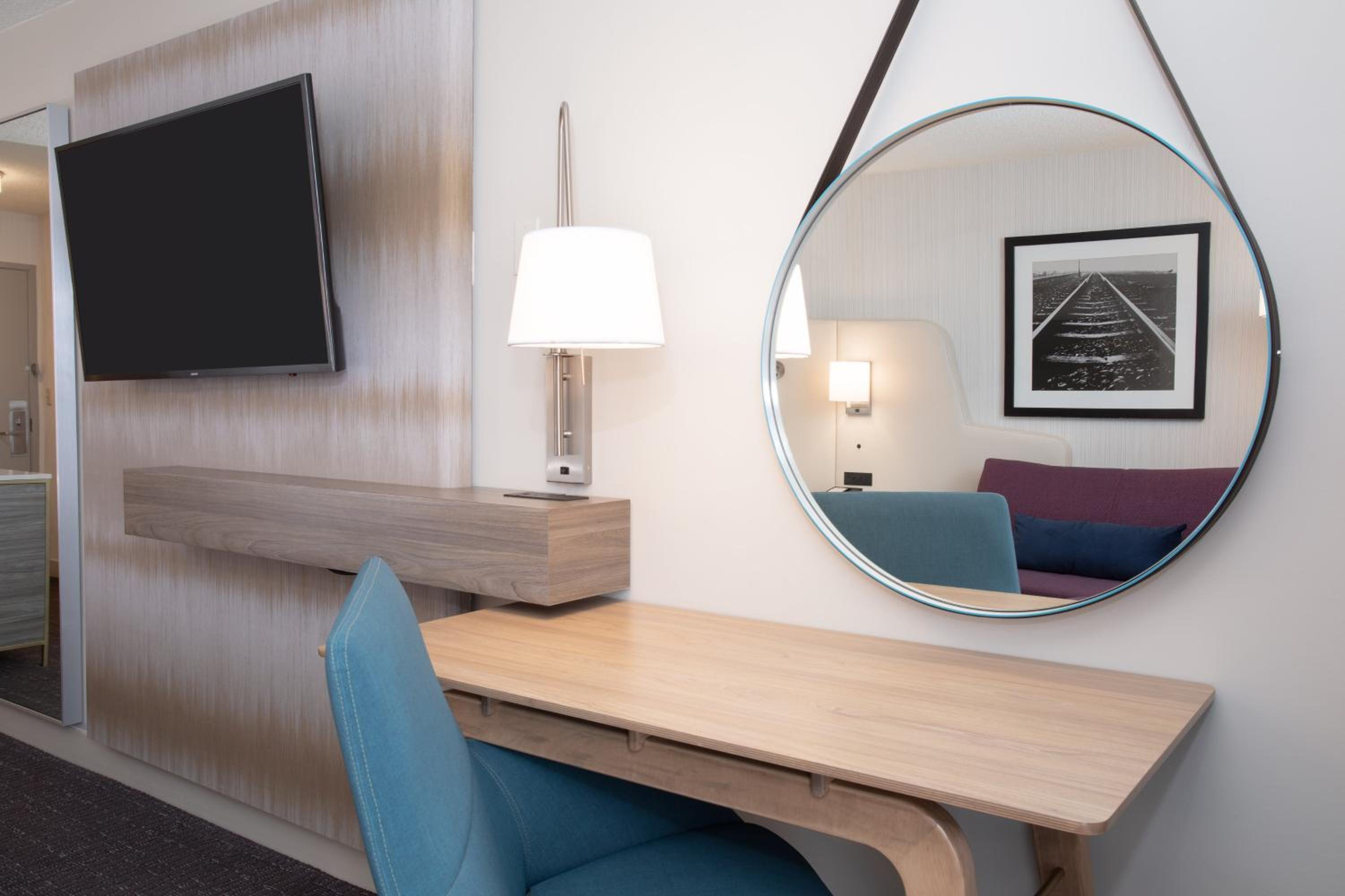 Premium King Room - High Floor - Photo 1