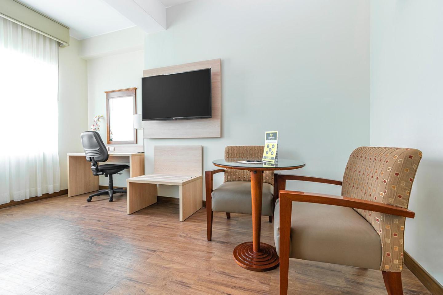 Suite photo 3