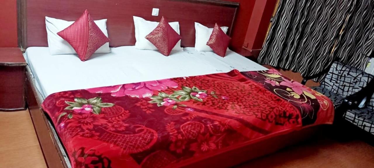 Standard Triple Room - Photo 10